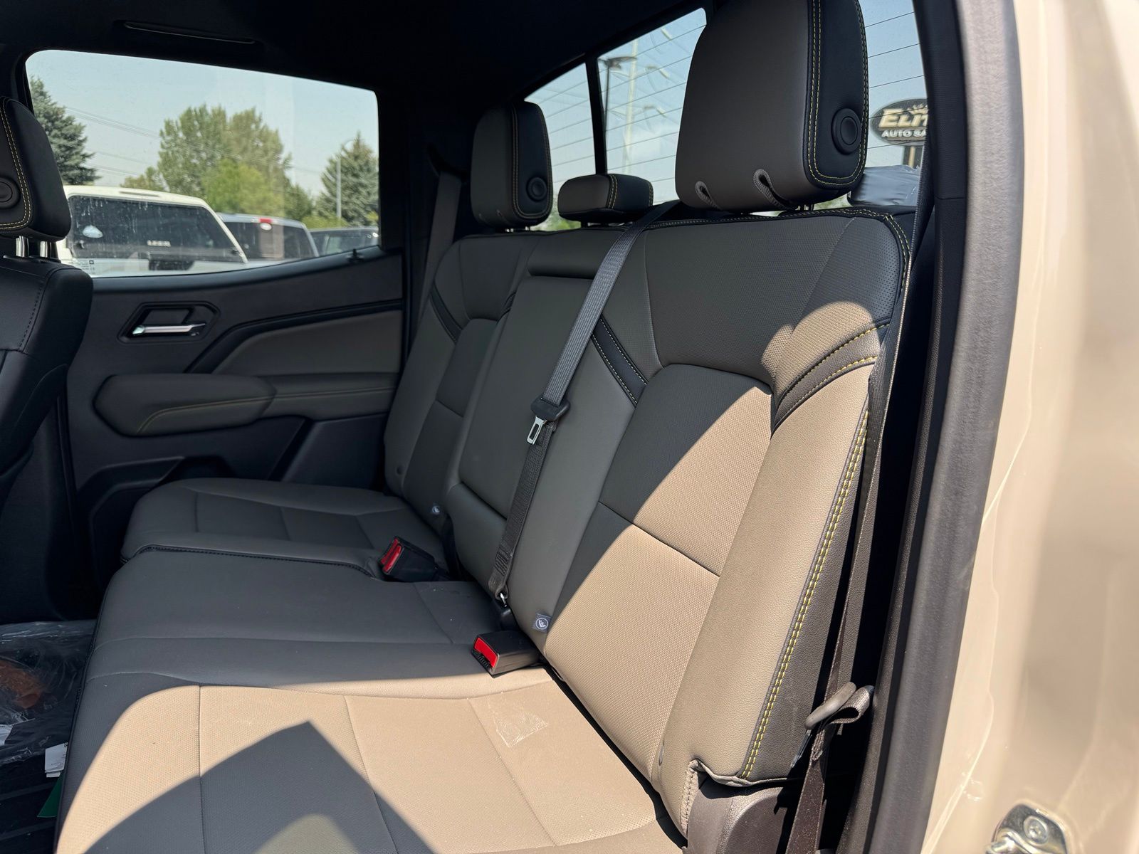 Used 2026 Chevrolet Colorado Truck