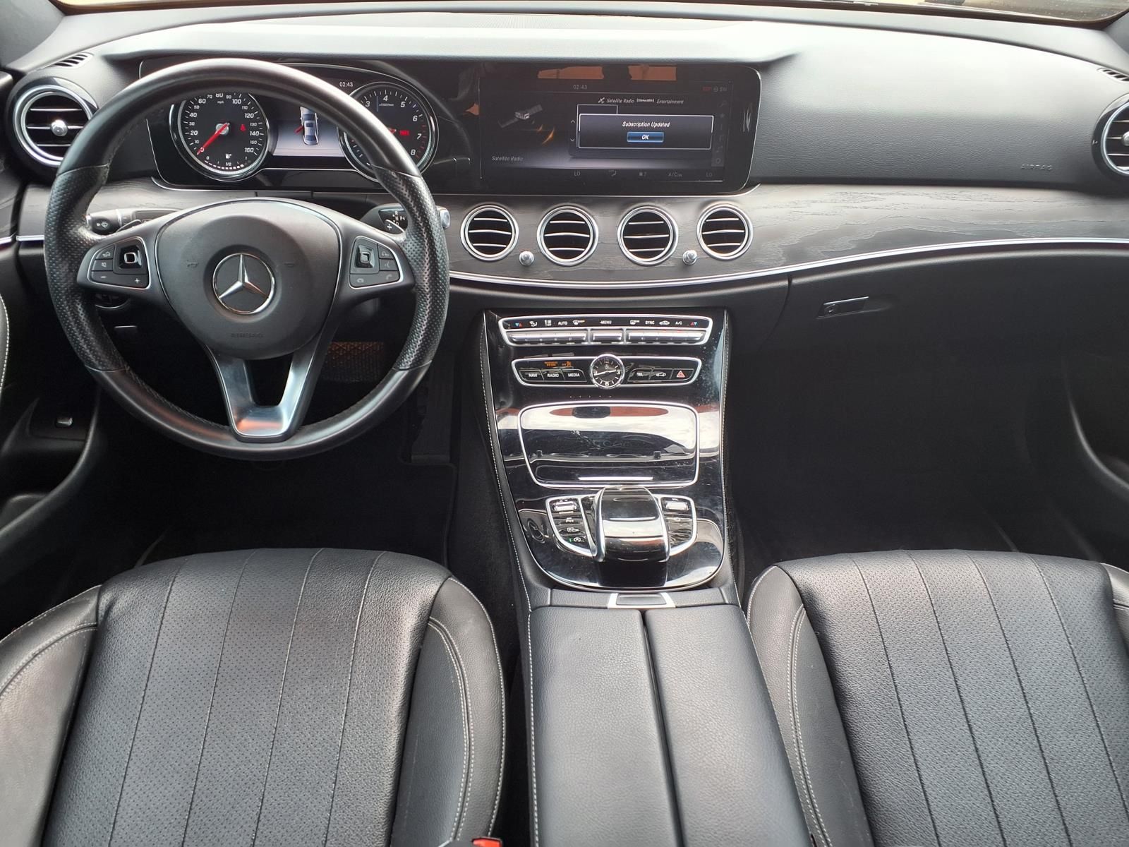 2017 Mercedes-Benz E-Class E 300  at Cook Ford