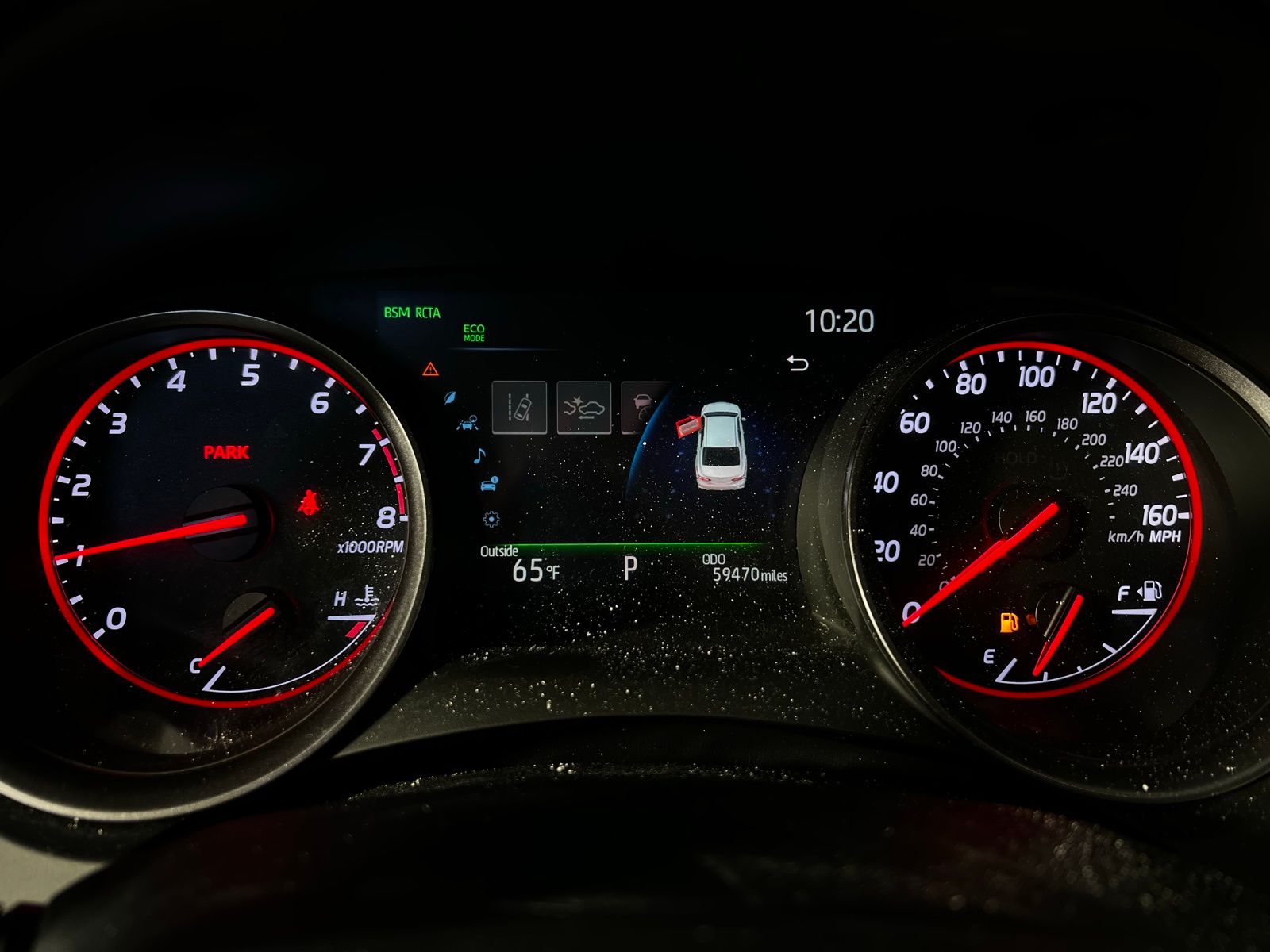 Thumbnail: 2023 Toyota Camry - 11