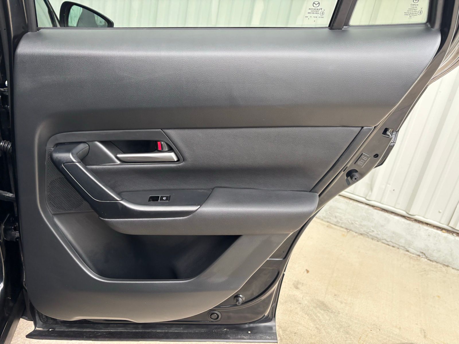 Used Car 2025 Mazda Cx-50  2.5 S Preferred Package For Sale Under $30,000 In Austin, Texas