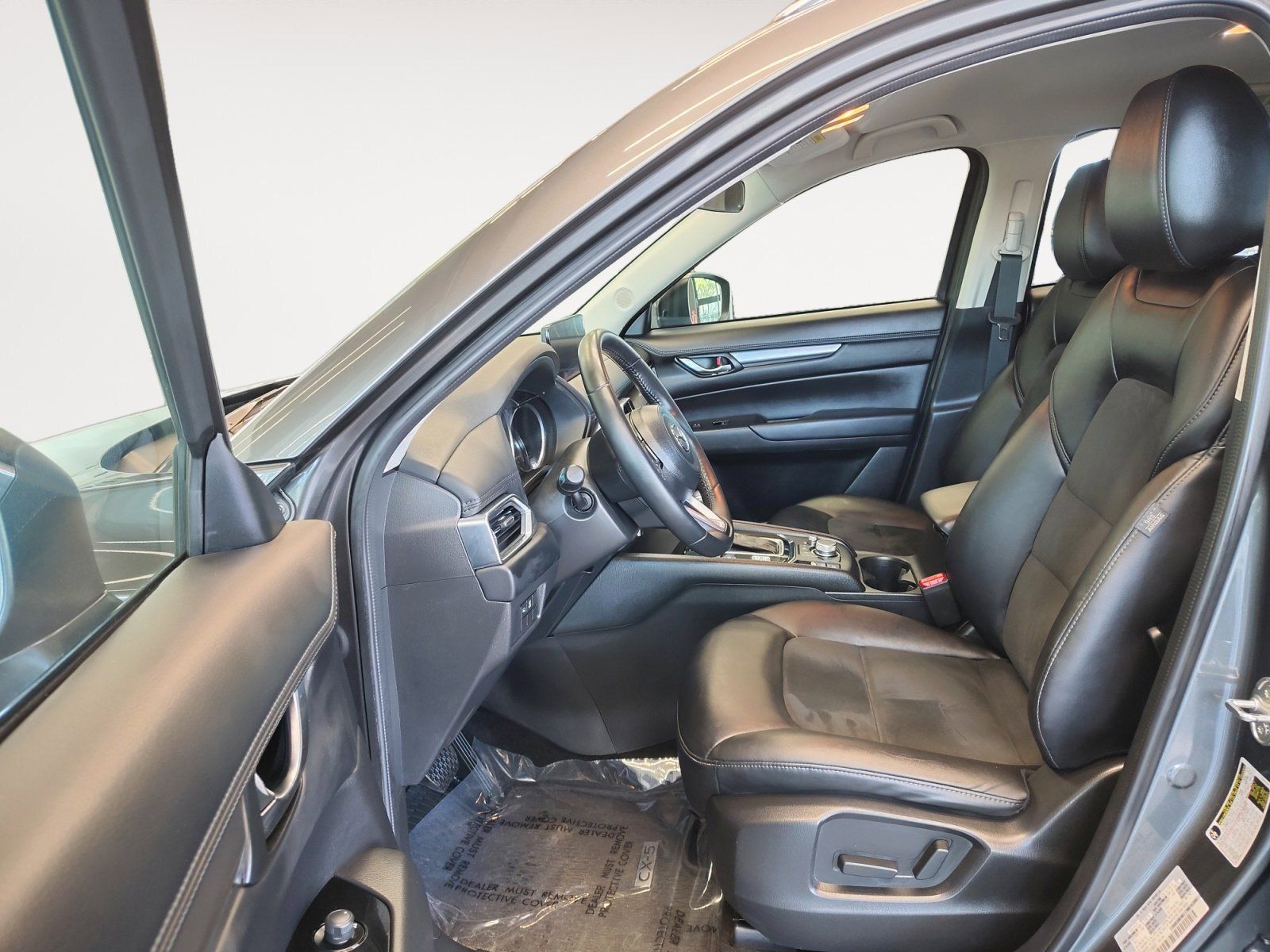 Used Car 2023 Mazda Cx-5  2.5 S Select Package For Sale Under $25,000 In San Antonio, Texas