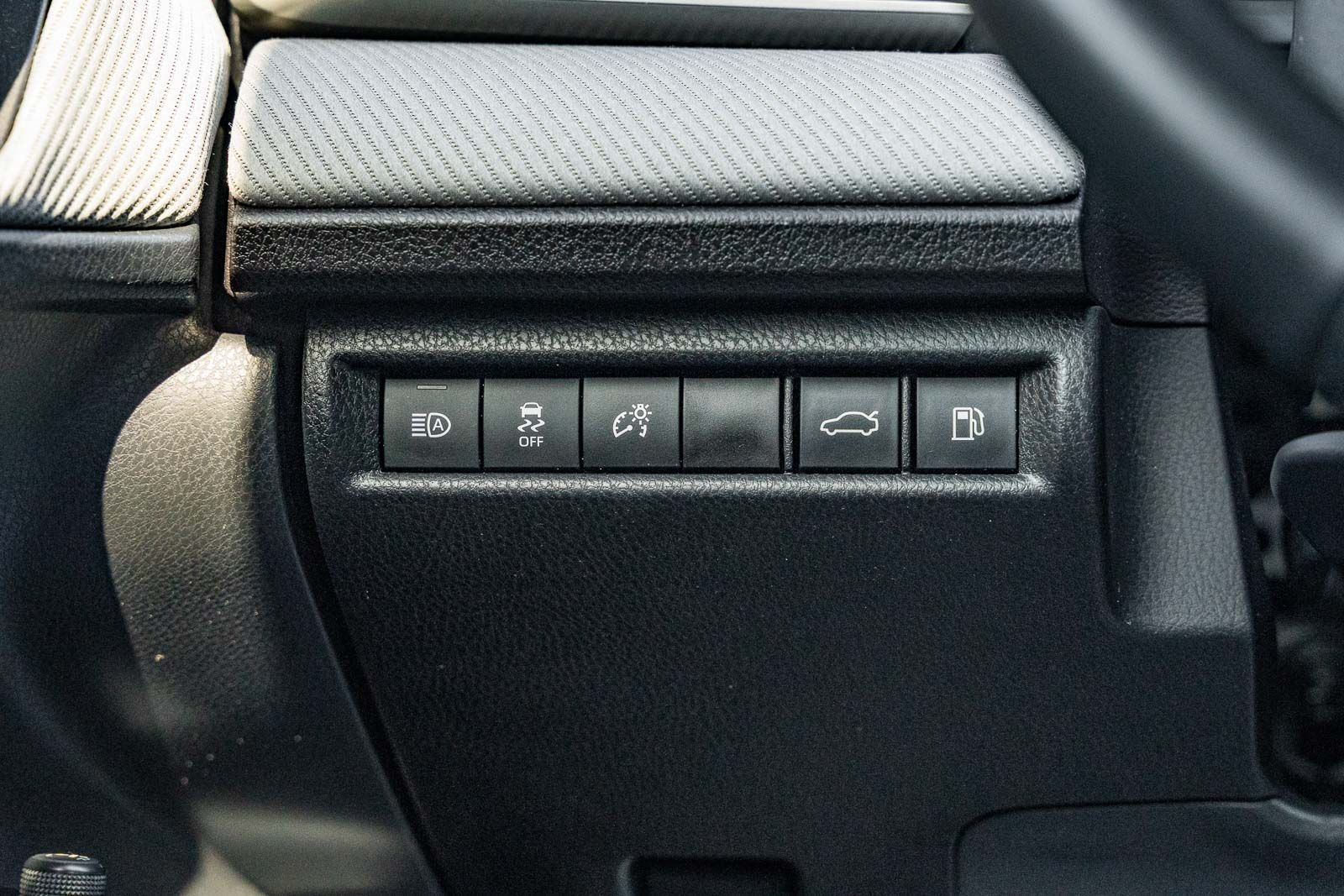 Used 2026 Toyota Camry Sedan
