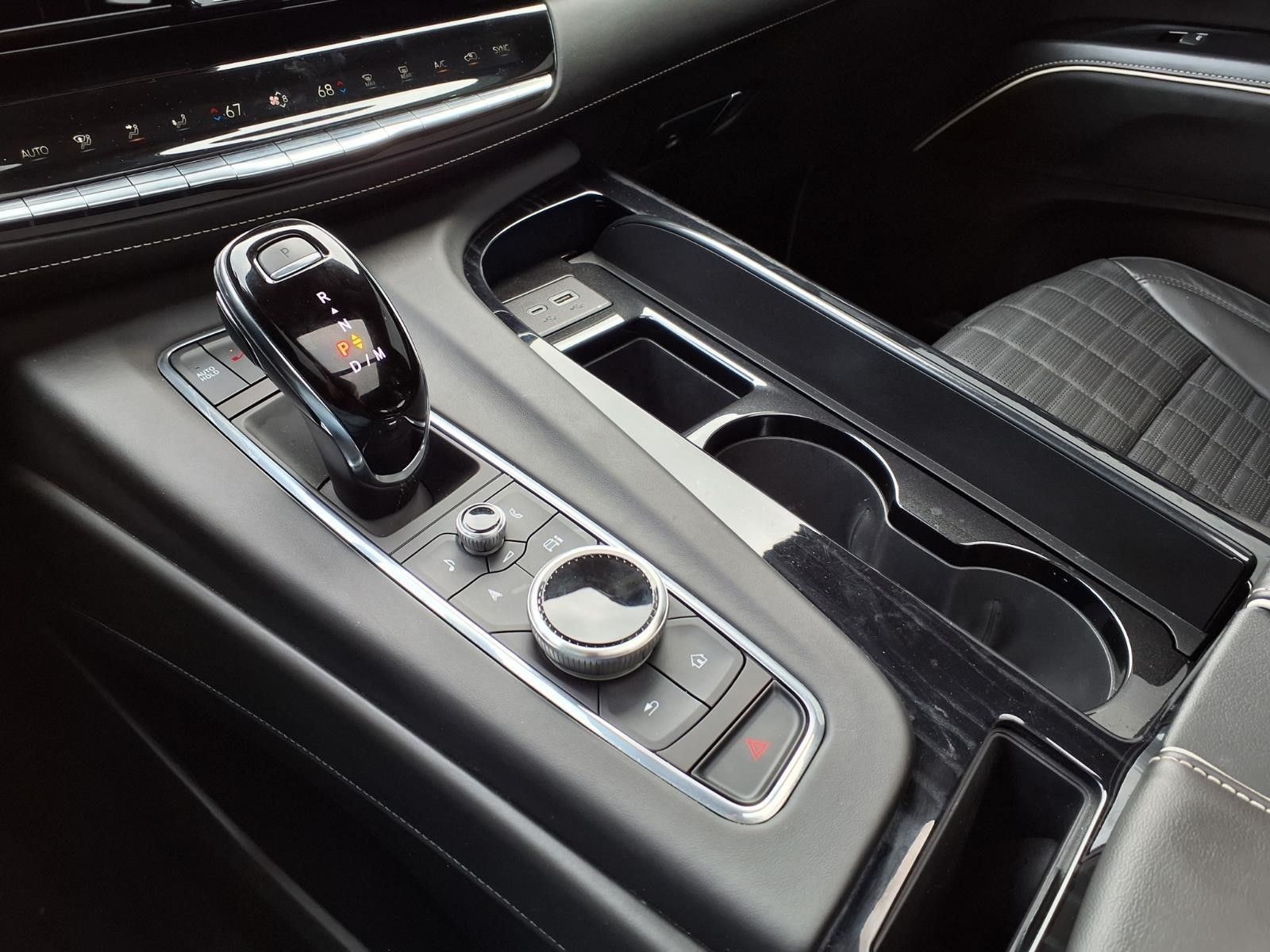 2023 Cadillac Escalade ESV V-Series Silver at Bayway Cadillac Southwest