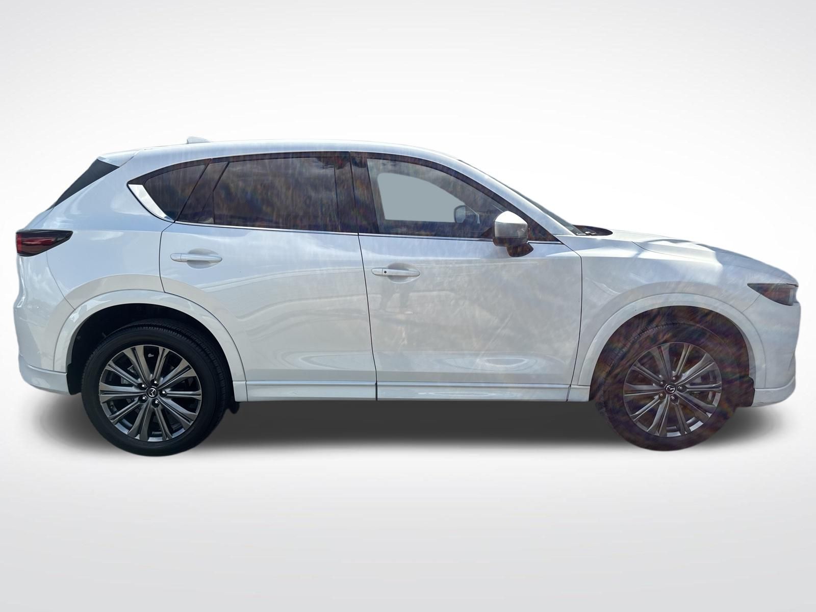 Used Car 2024 Mazda Cx-5  2.5 Turbo Signature For Sale Under $35,000 In Austin, Texas