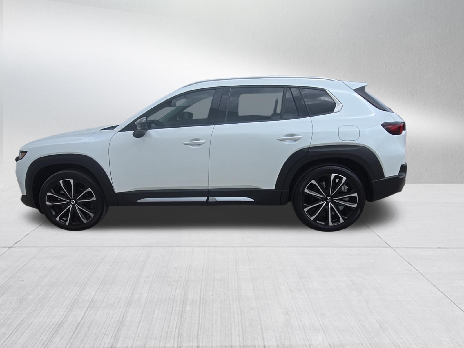 Used Car 2025 Mazda Cx-50  2.5 S Premium Plus Package For Sale Under $35,000 In Austin, Texas