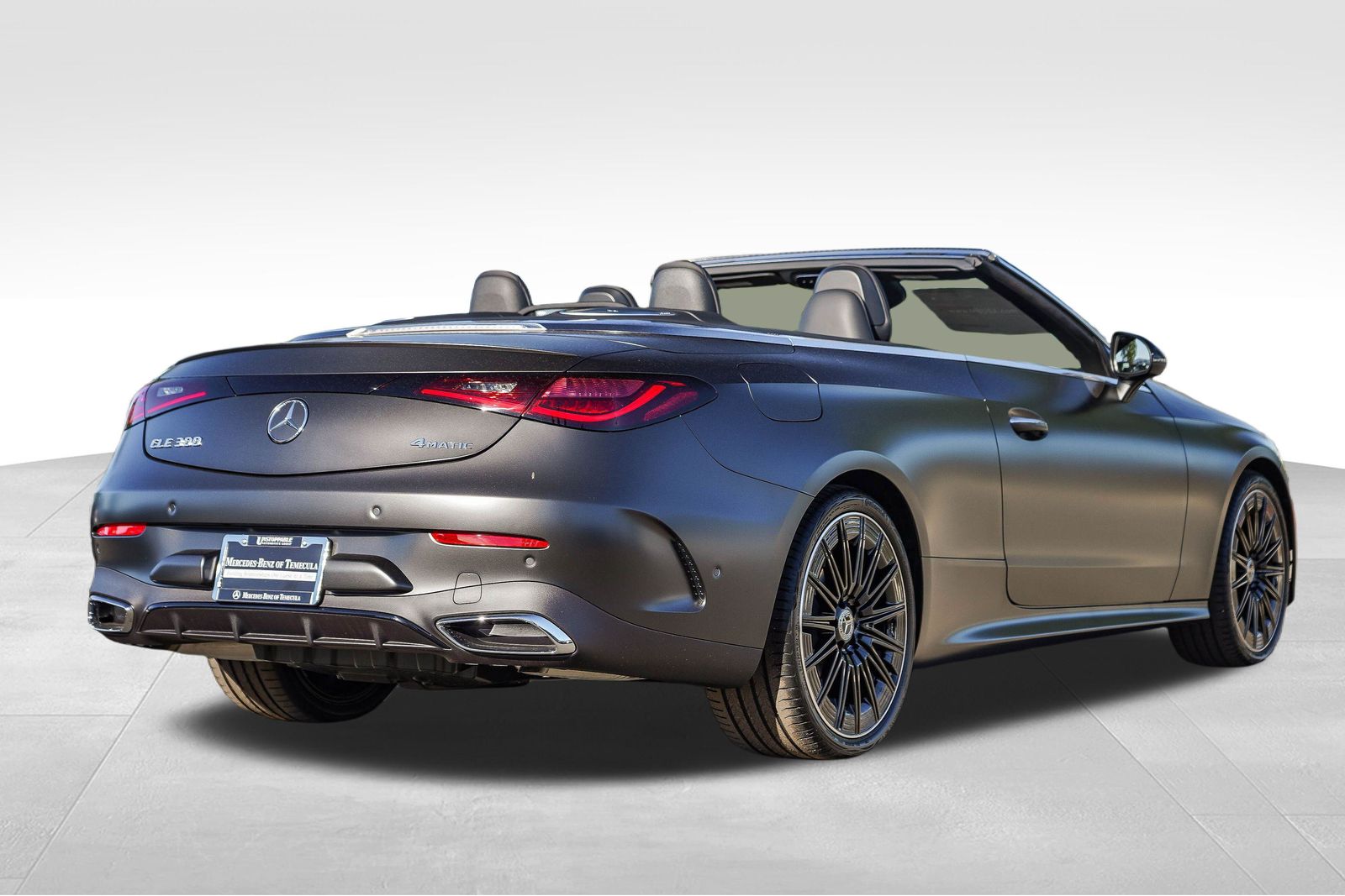 New Graphite 2026 Mercedes-Benz CLE CLE 300 for Sale in Monterey