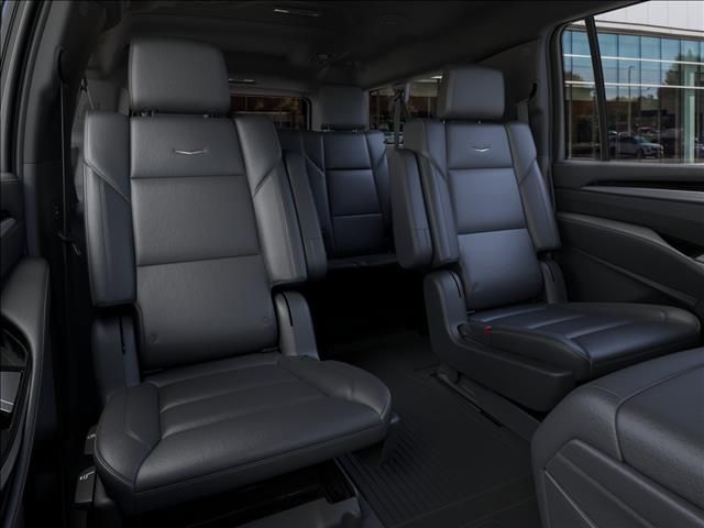 2026 Cadillac Escalade ESV Base White at Bayway Cadillac Southwest