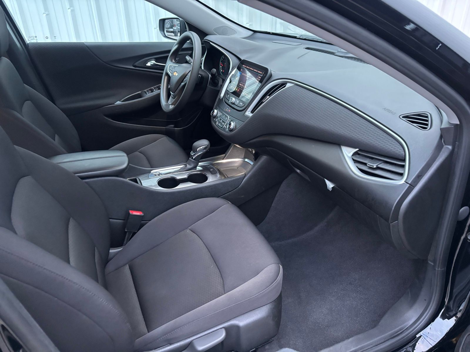 Used Car 2023 Chevrolet Malibu  Lt For Sale Under $20,000 In Austin, Texas