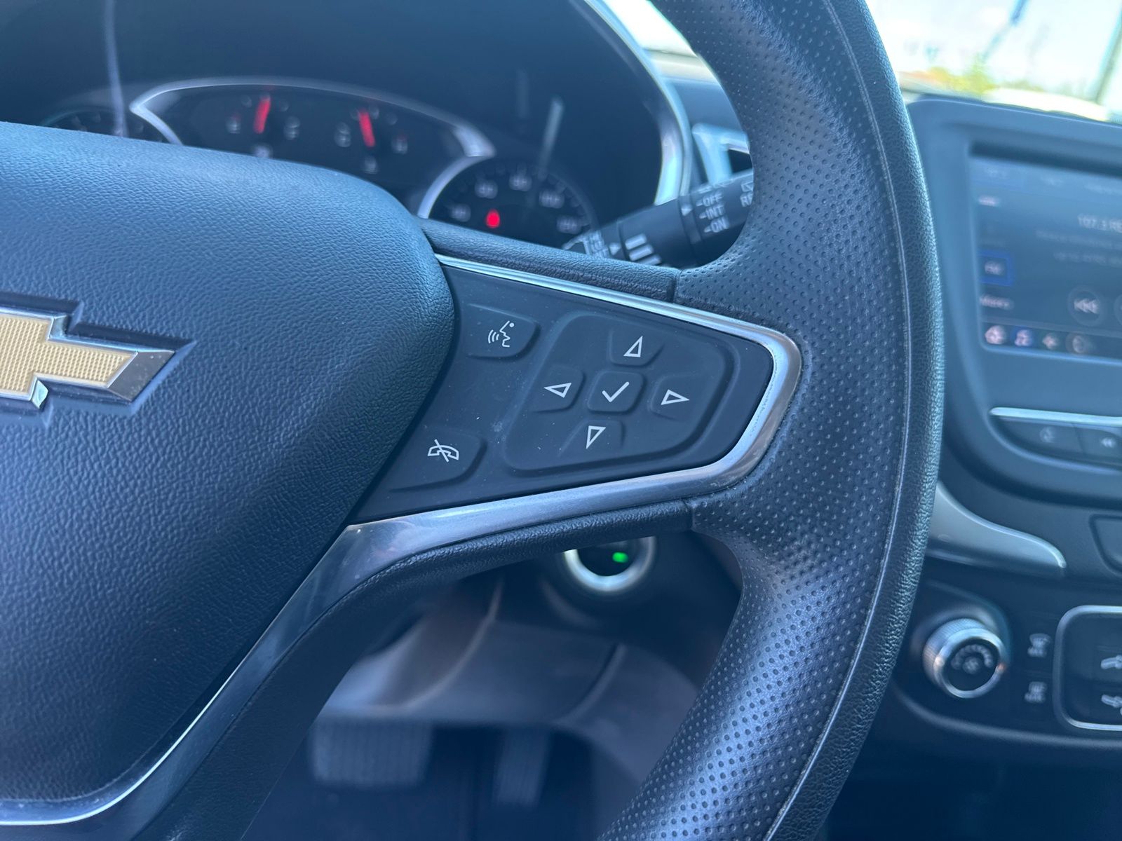 Used 2020 Chevrolet Equinox LT 4D Sport Utility