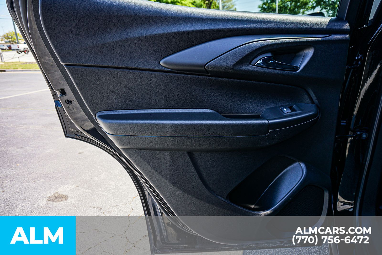 Used 2025 Black Chevrolet ACTIV image 60
