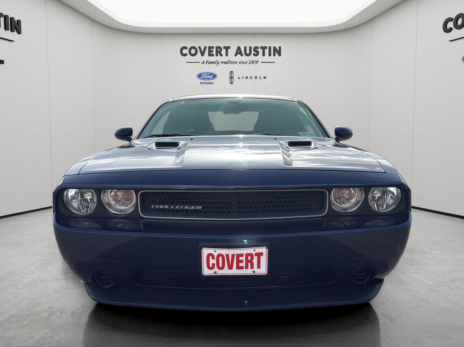 Used Car 2014 Dodge Challenger  Sxt For Sale Under $20,000 In Austin, Texas