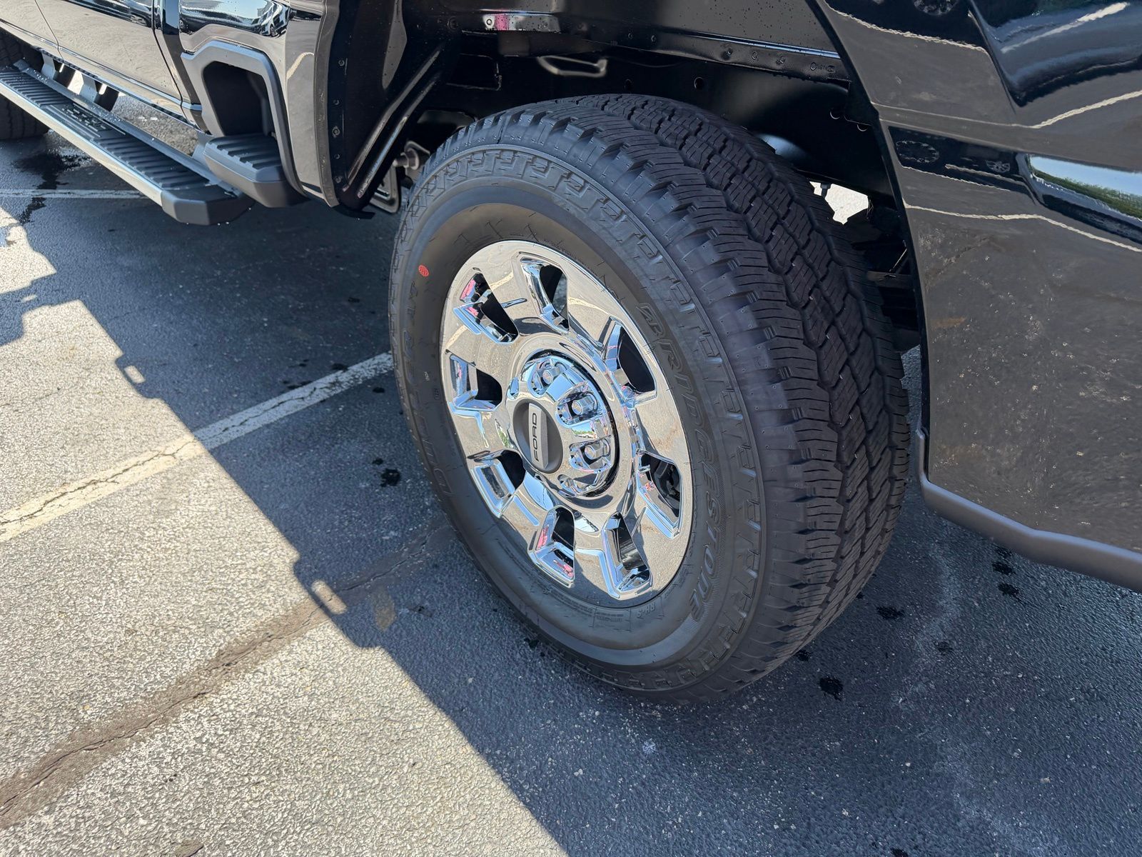 2026 Ford F-250SD image 10