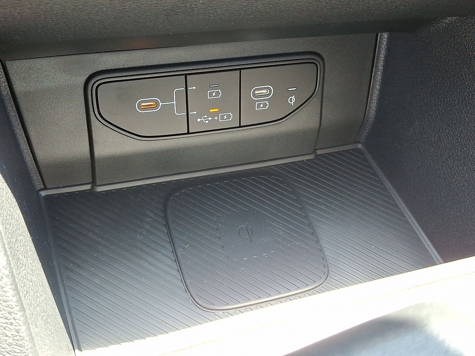 2026 Kia Sportage X-Line - Photo 21