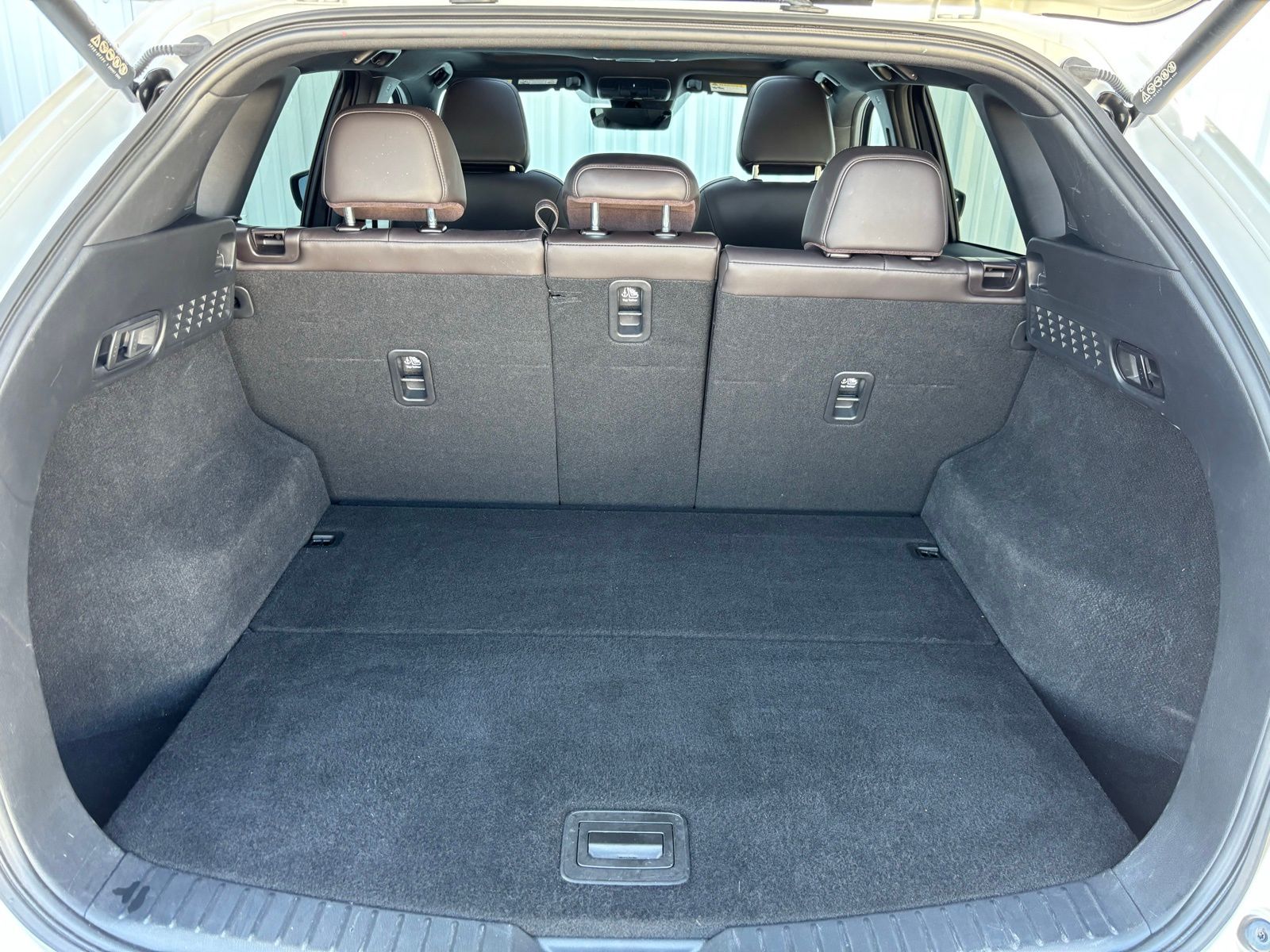 Used Car 2023 Mazda Cx-5  2.5 Turbo Signature For Sale Under $30,000 In Austin, Texas