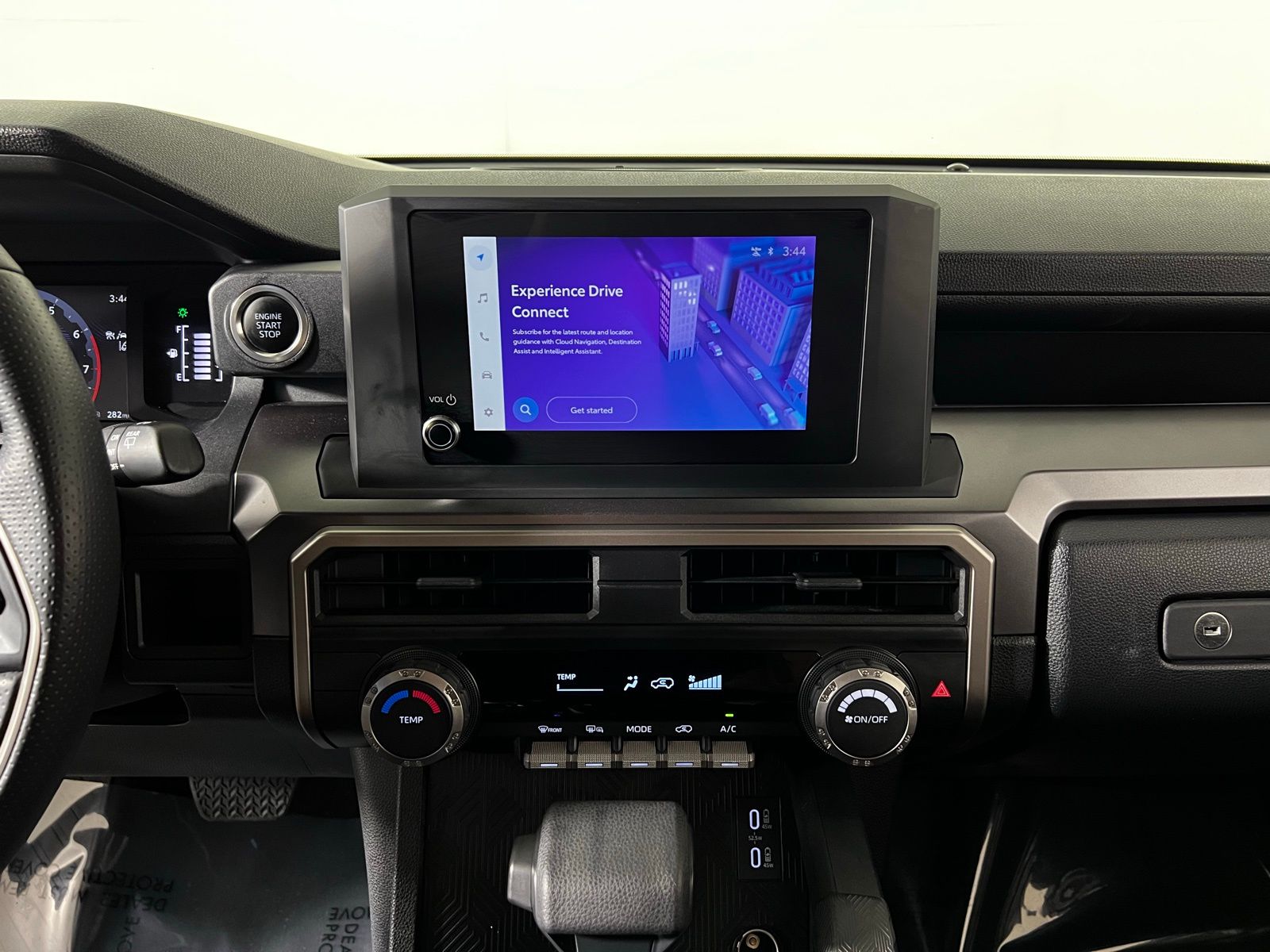 Thumbnail: 2025 Toyota 4Runner - 17