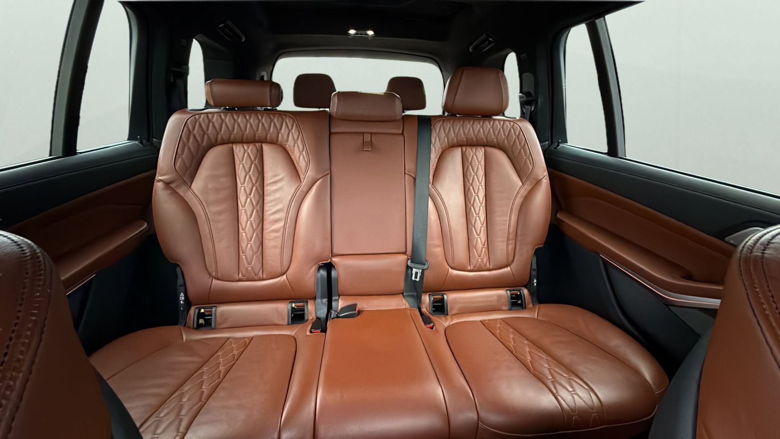 Used Car 2019 Bmw X7  Xdrive40i For Sale Under $35,000 In Austin, Texas