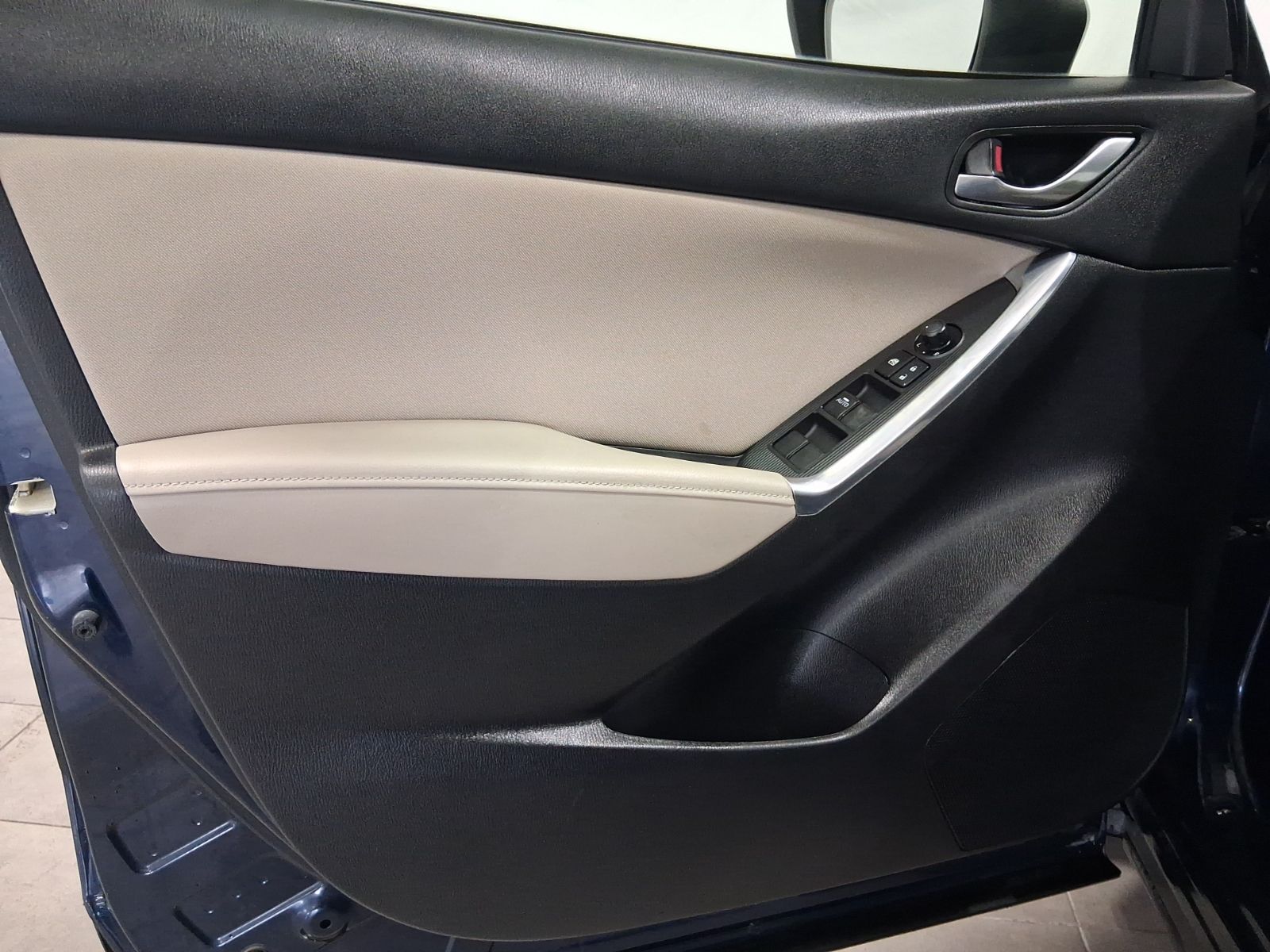 Used Car 2014 Mazda Cx-5  Sport For Sale Under $15,000 In Austin, Texas