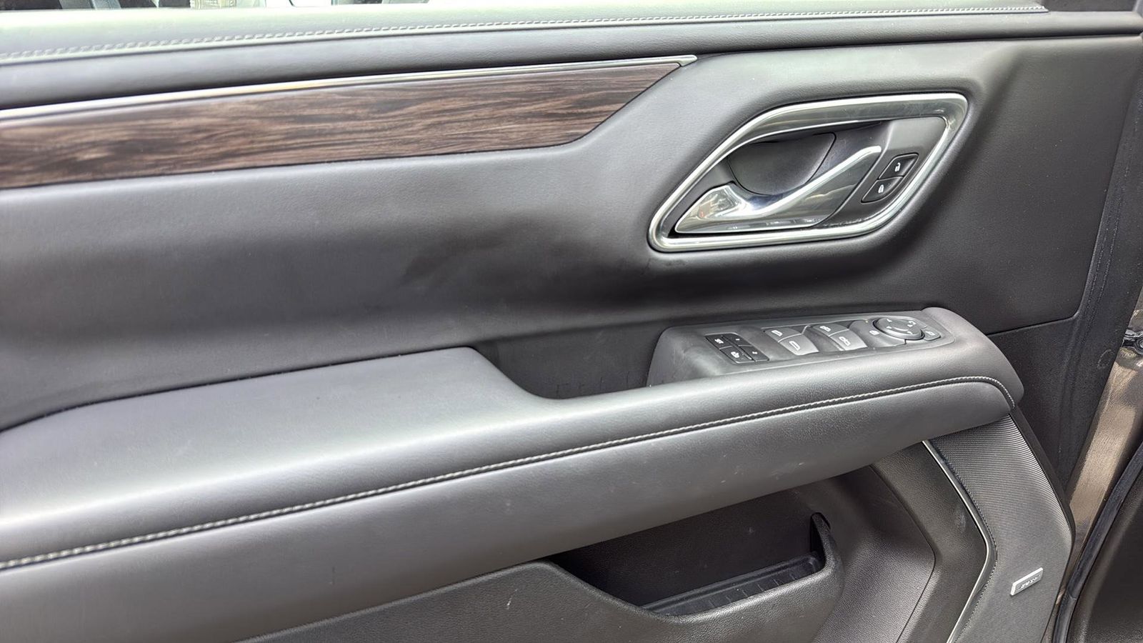 Used Car 2021 Chevrolet Tahoe  Z71 For Sale Under $60,000 In Austin, Texas