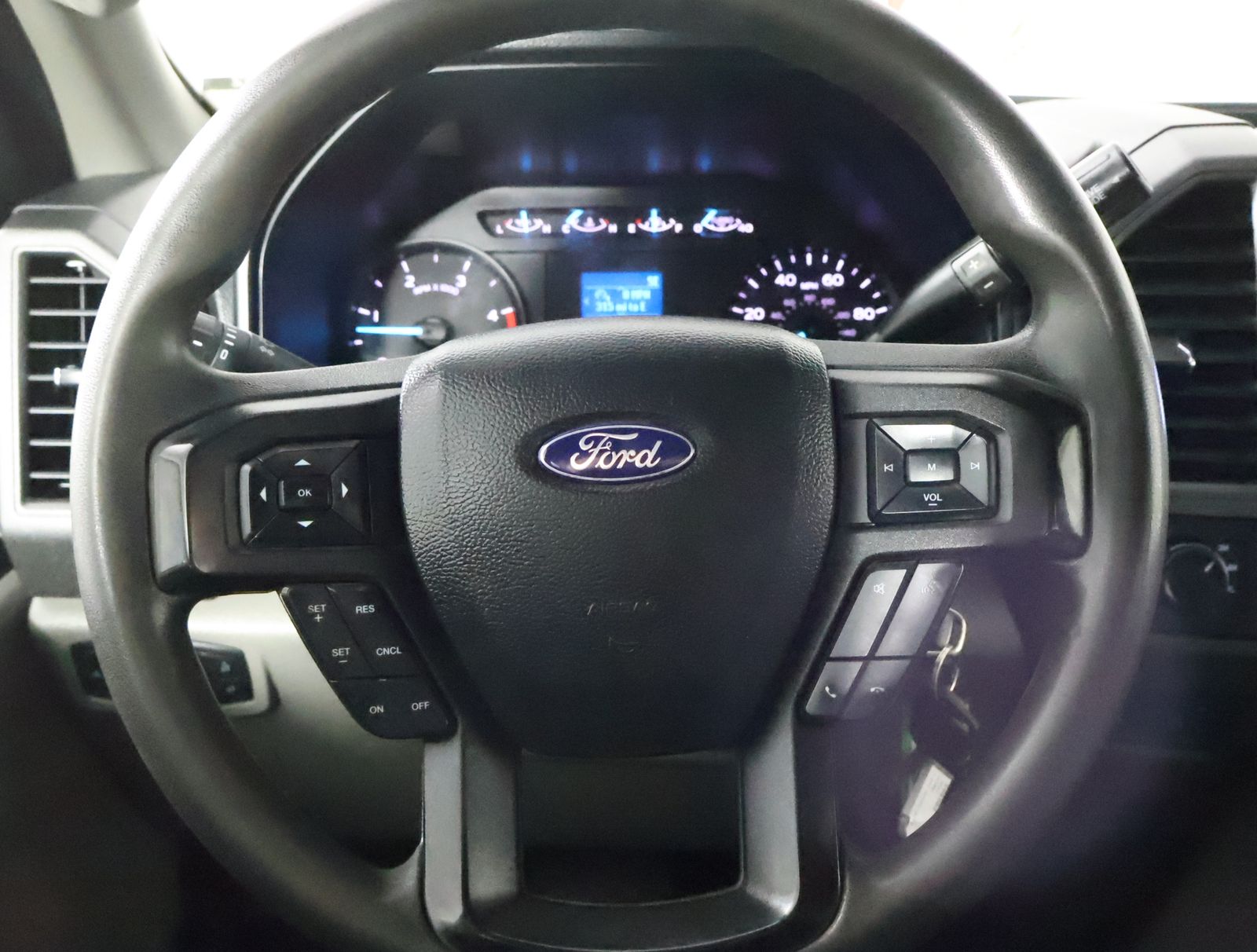 2021 Ford F-350SD XL photo