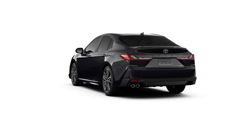 new 2026 Toyota Camry car