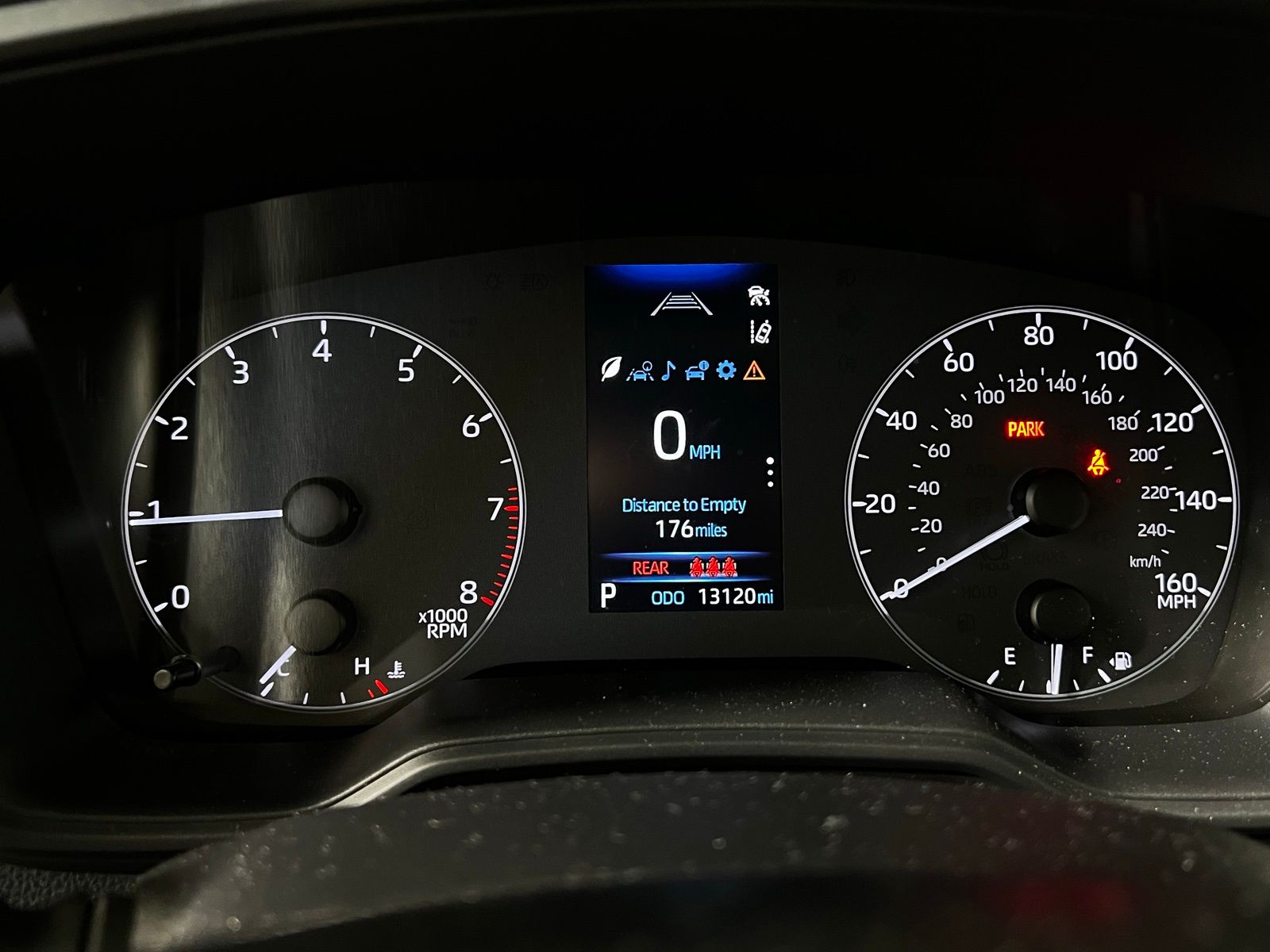 Thumbnail: 2025 Toyota Corolla - 10