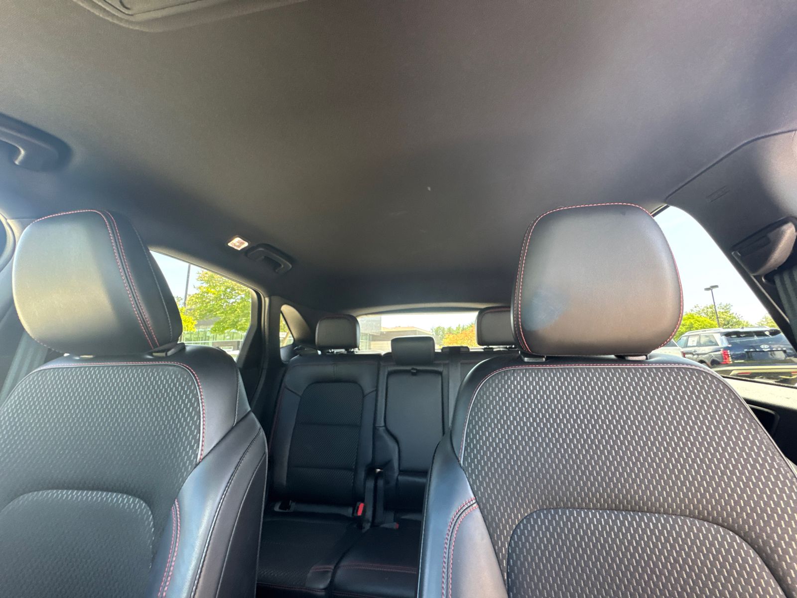 Used 2026 Gray Metallic Ford ST-Line image 31