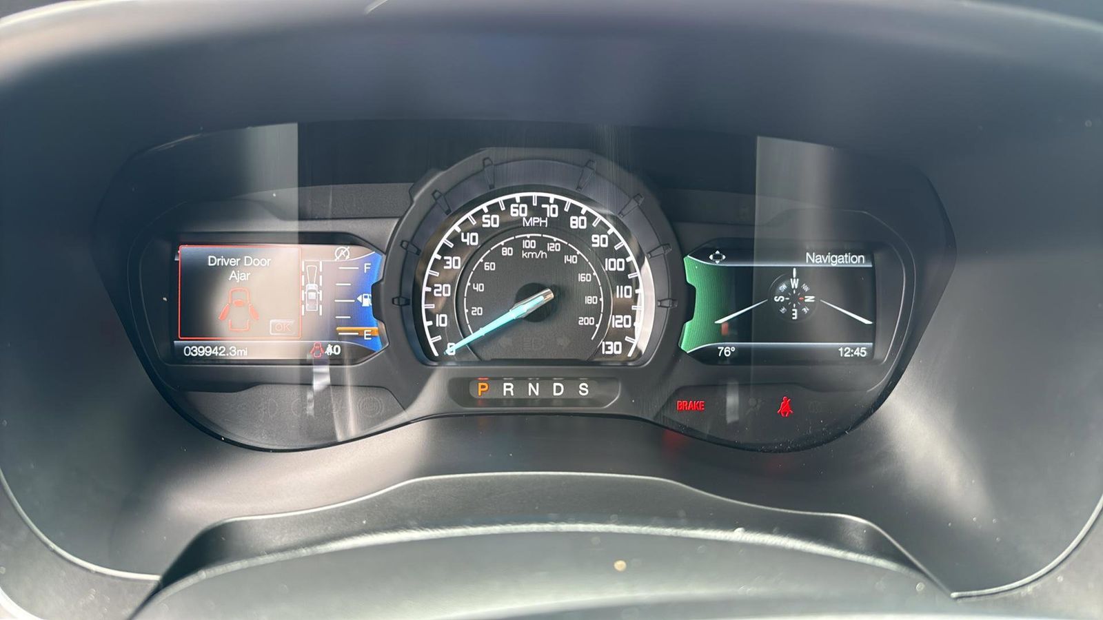 Used Car 2019 Ford Ranger  Lariat For Sale Under $30,000 In Austin, Texas