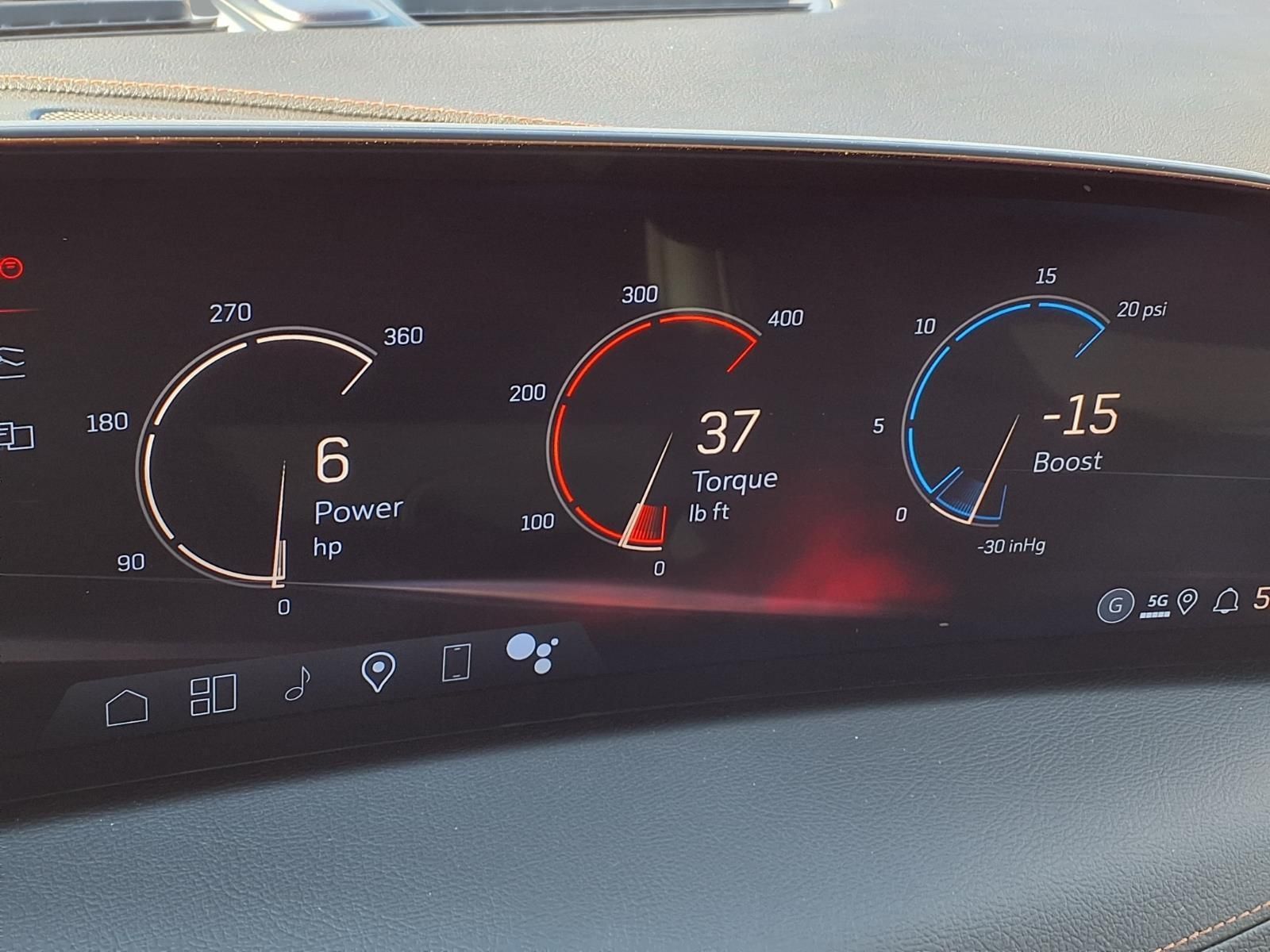 2026 Cadillac CT5 V-Series Black at Bayway Cadillac of The Woodlands