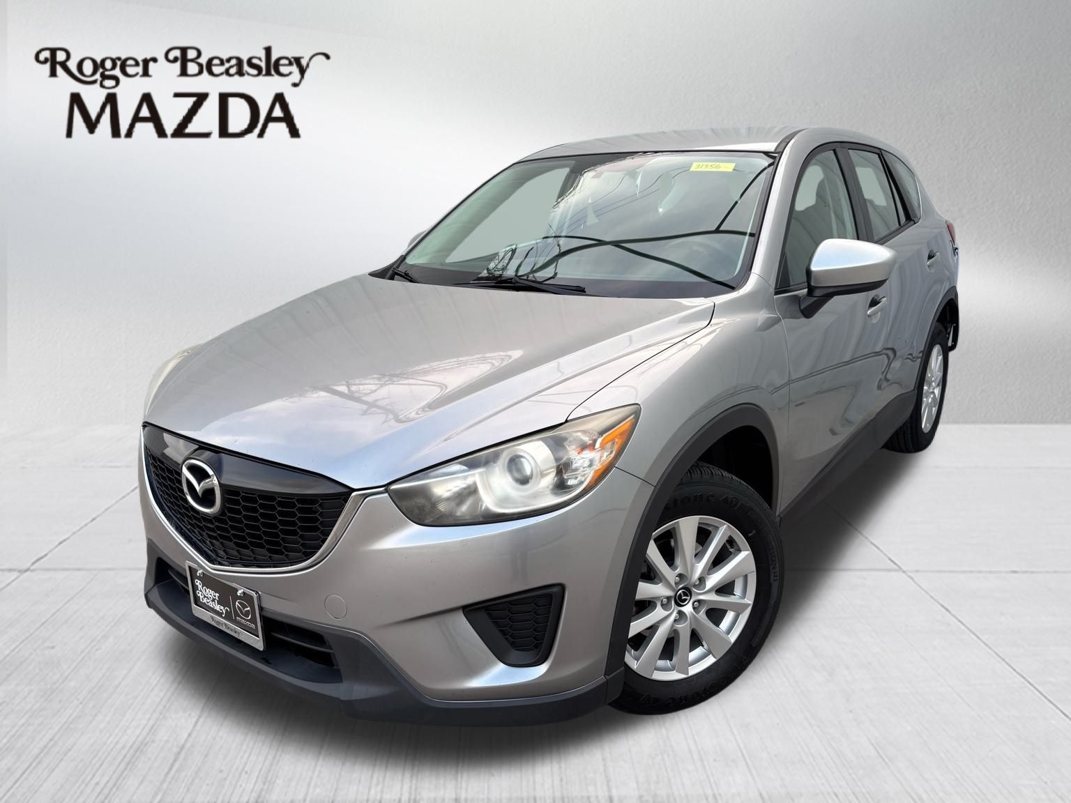 Used Car 2014 Mazda Cx-5  Sport For Sale Under $10,000 In Austin, Texas