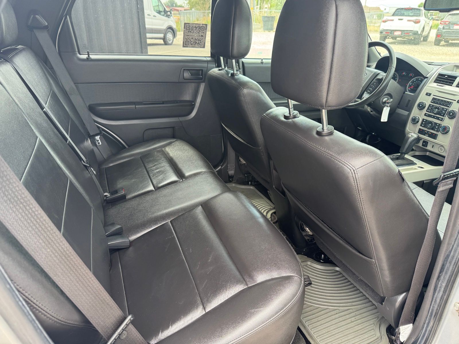 Used 2012 Ford Escape SUV