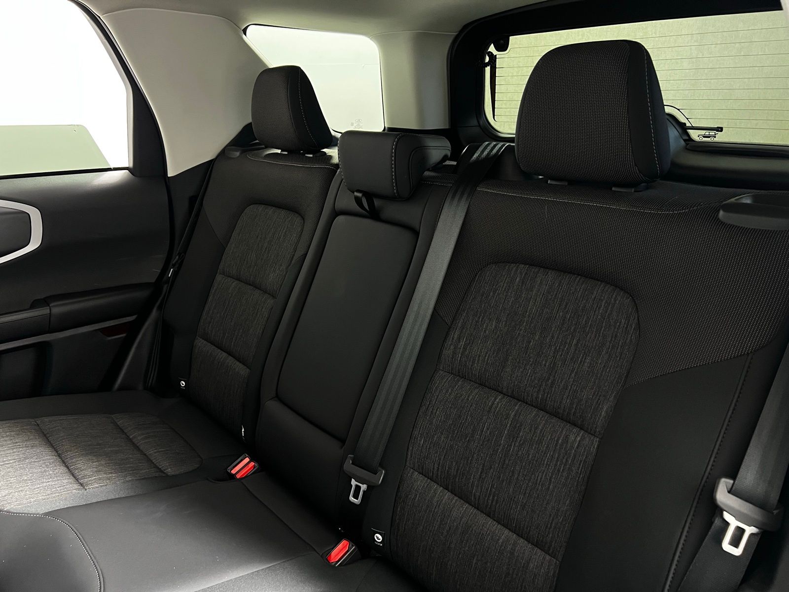 Thumbnail: 2023 Ford Bronco Sport - 22