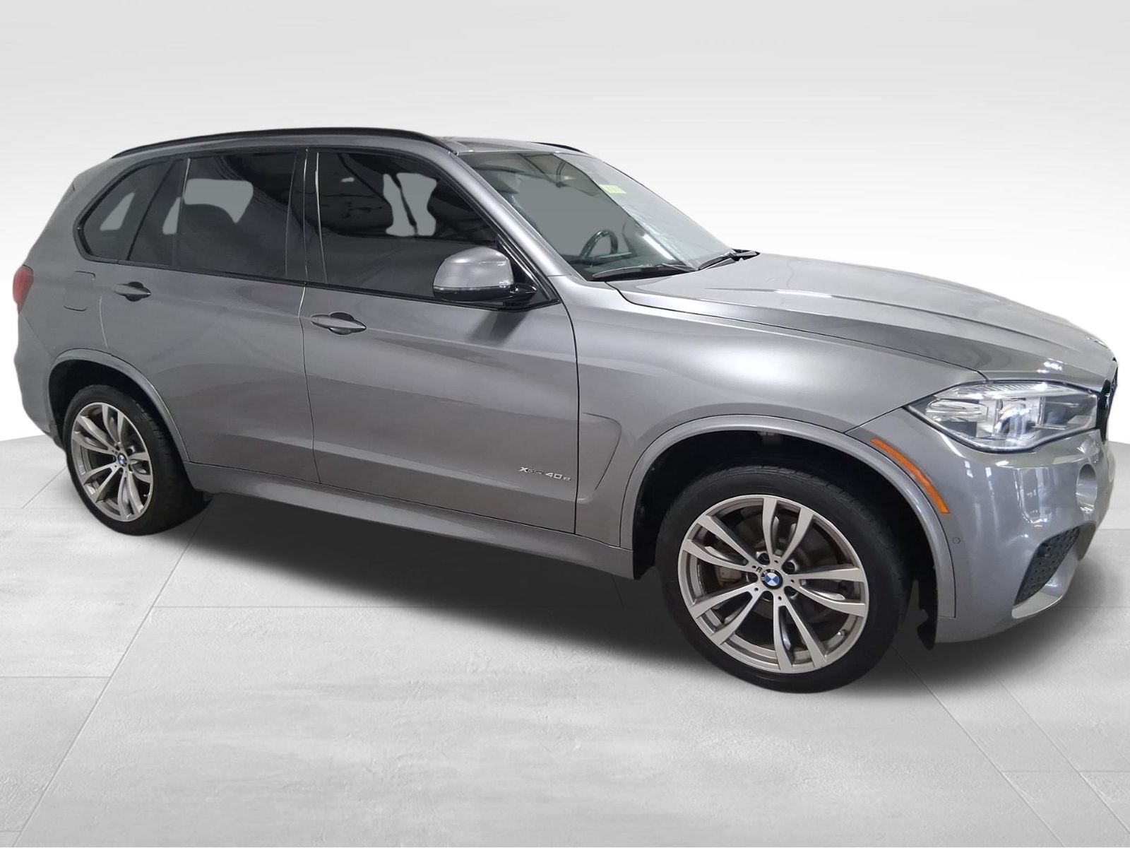 Used Car 2016 Bmw X5  Xdrive40e For Sale Under $15,000 In Austin, Texas