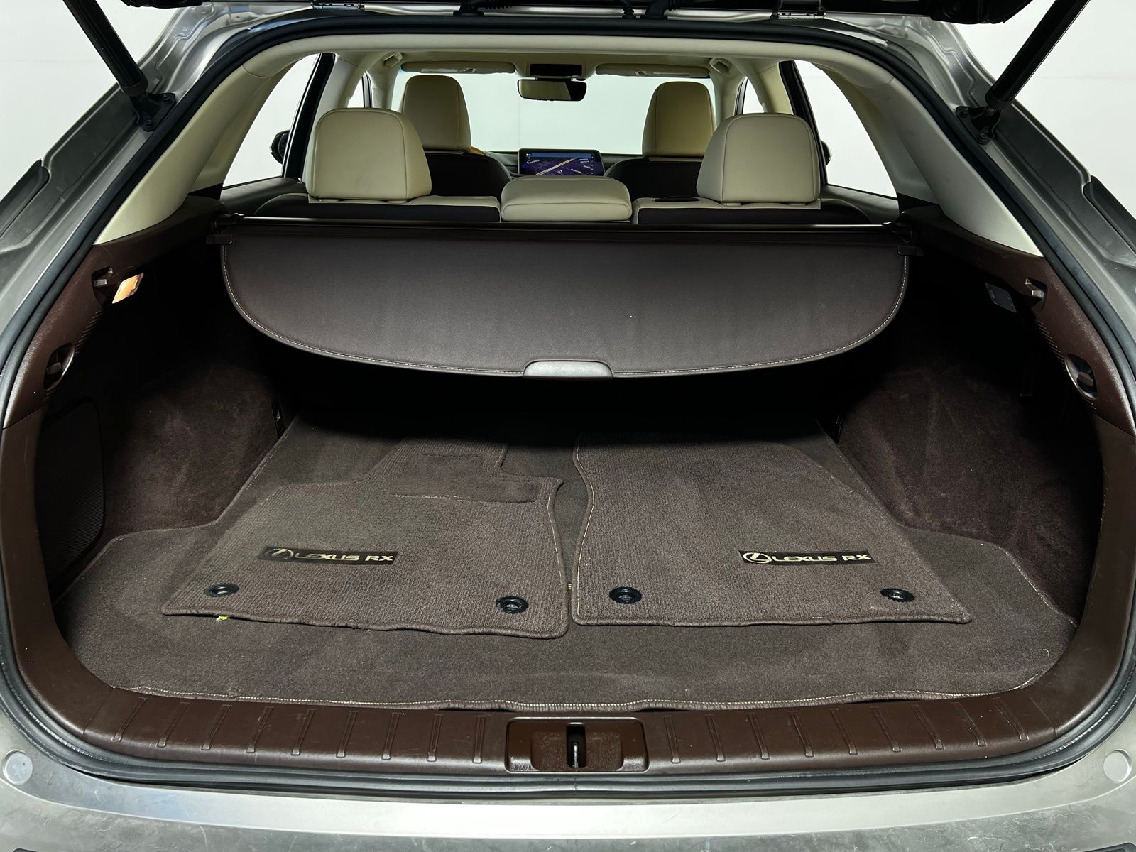 Thumbnail: 2019 Lexus RX - 29