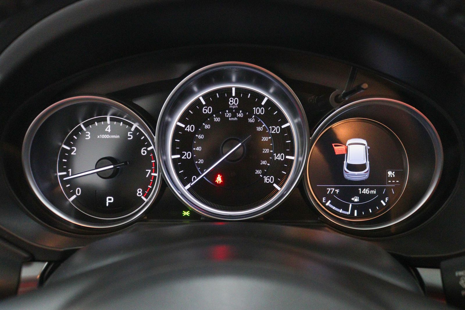 New Car 2025 Mazda Cx-5  2.5 S Select Package For Sale Under $35,000 In Austin, Texas