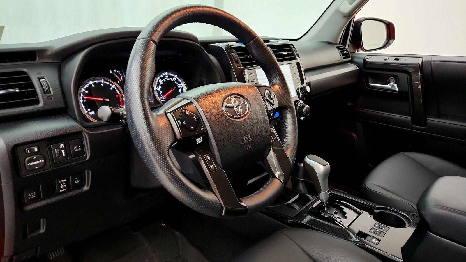 Used 2023  Toyota TRD Pro image 25
