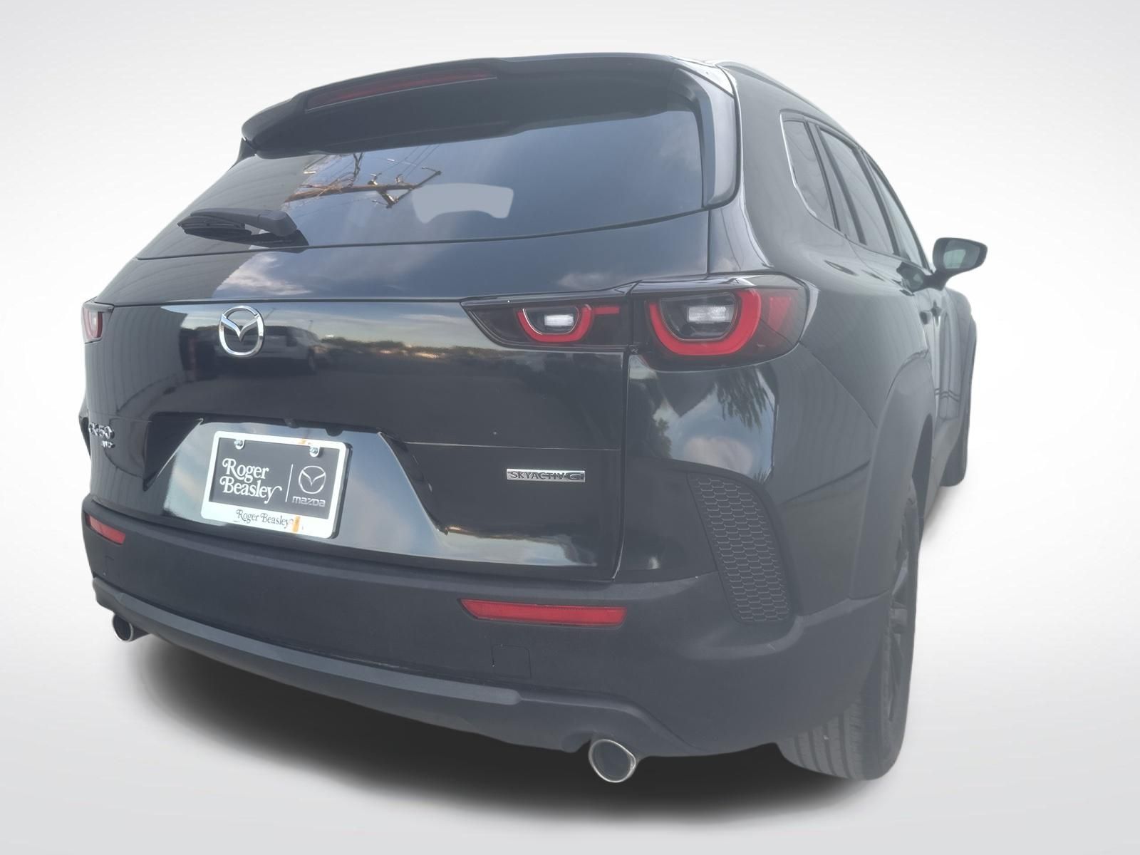 Used Car 2025 Mazda Cx-50  2.5 S Preferred Package For Sale Under $30,000 In Austin, Texas