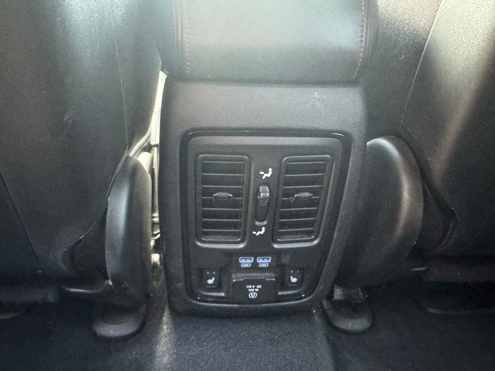 Used 2024 Dodge Durango SUV