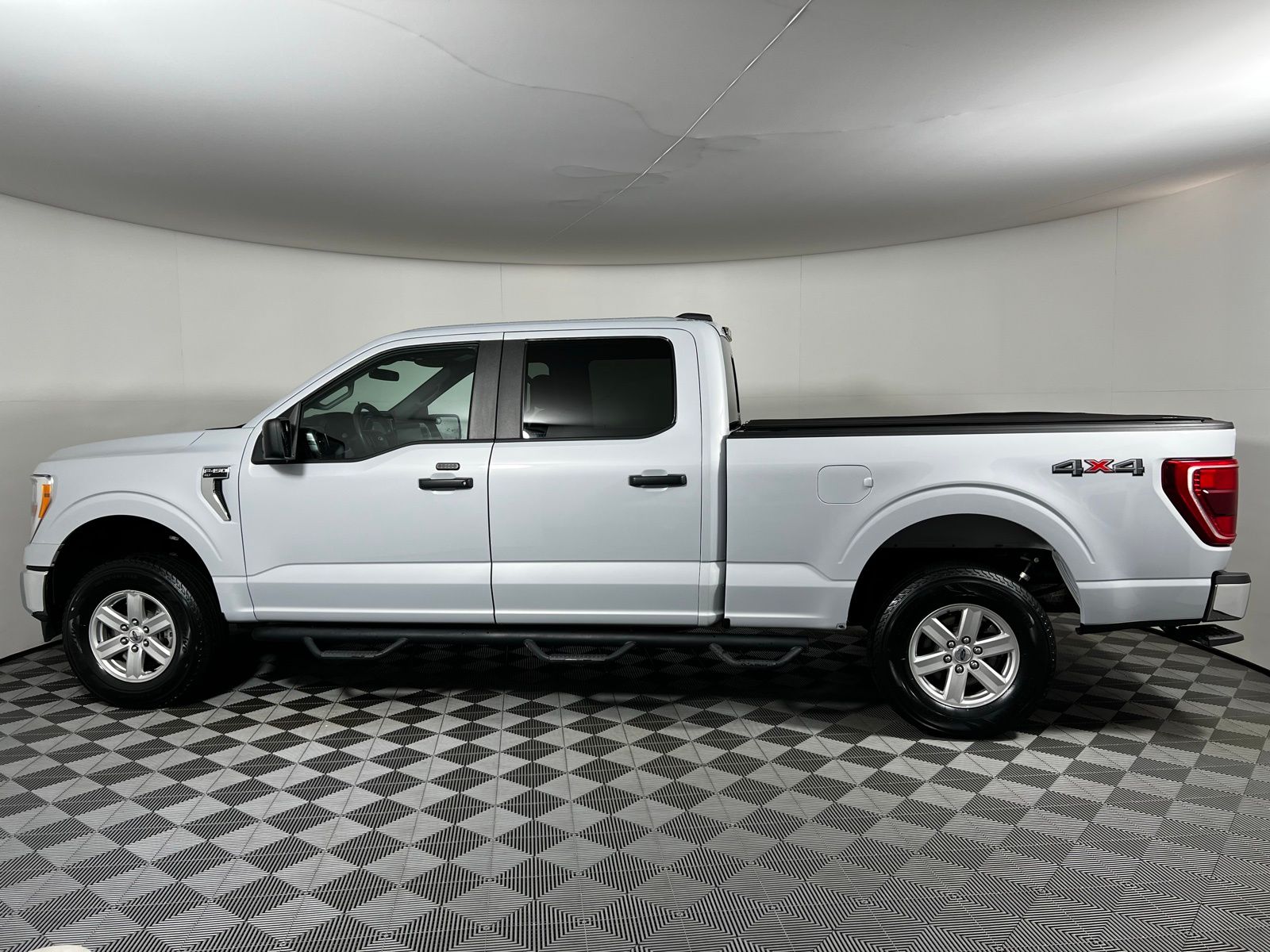 Thumbnail: 2022 Ford F-150 - 8