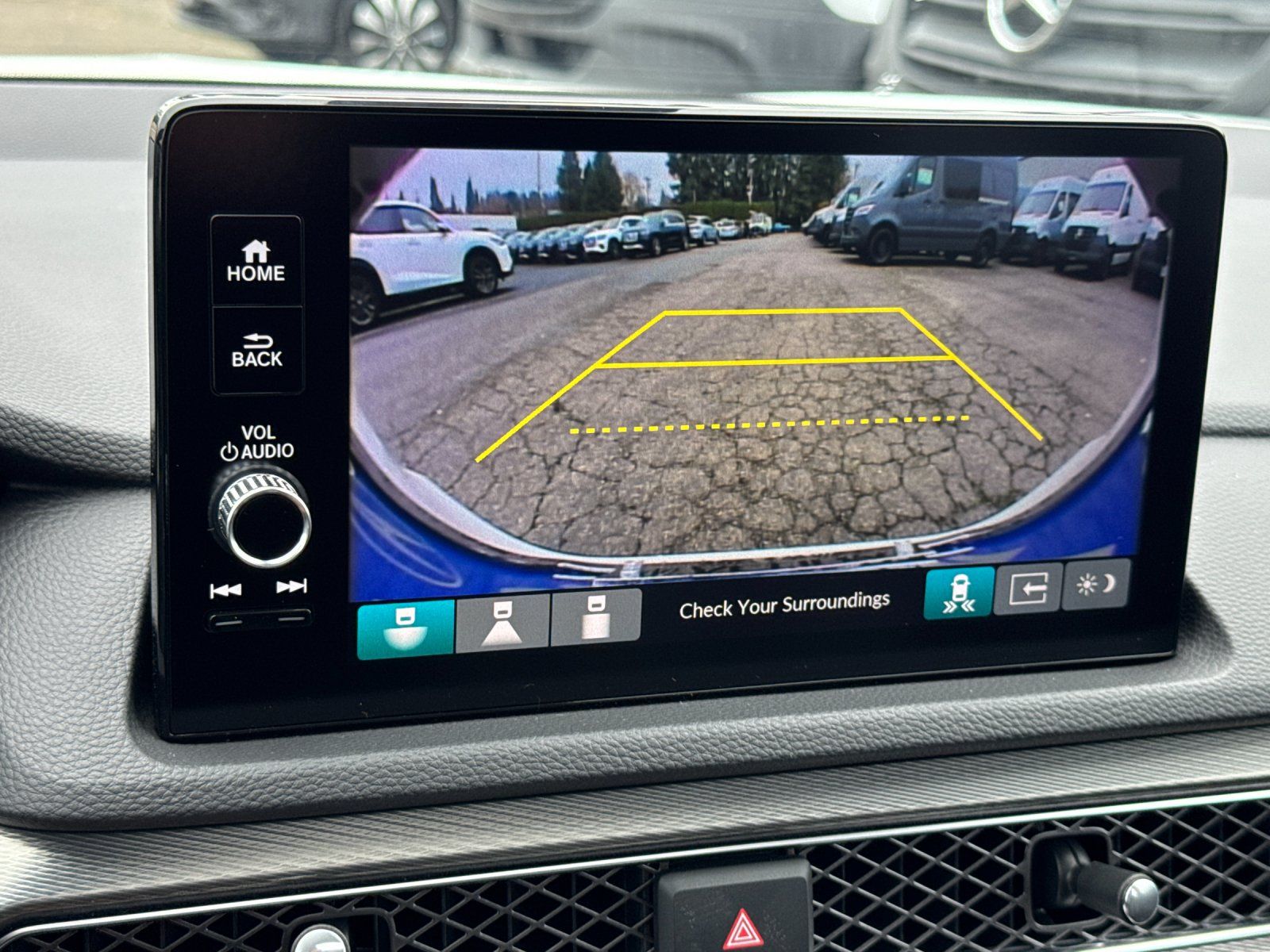 new 2026 Acura Integra car