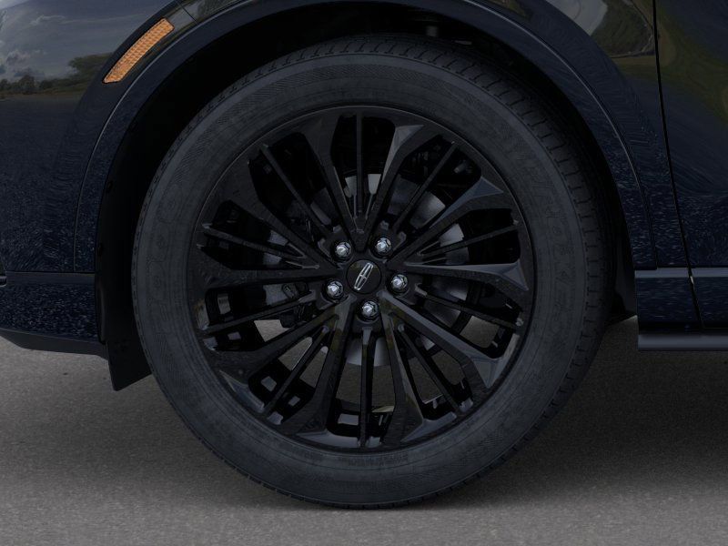 2025 Lincoln Corsair  Grand Touring In Austin, Texas