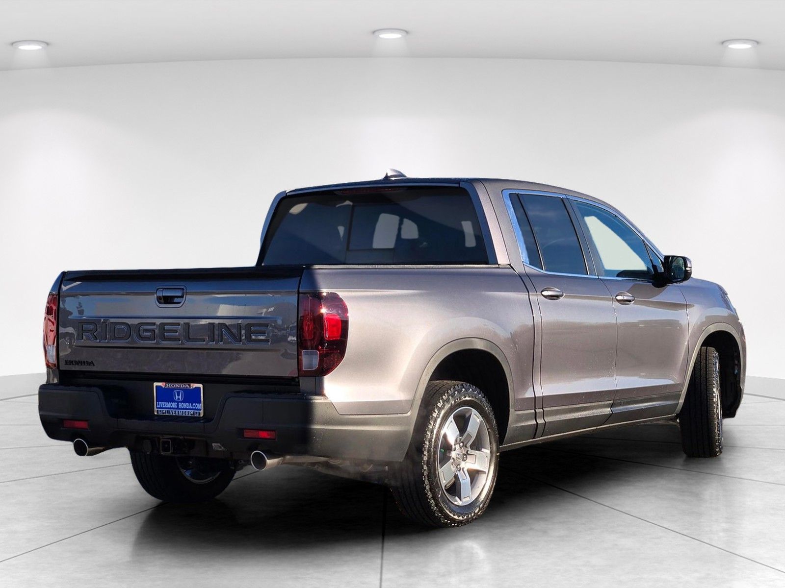 2026 Honda Ridgeline RTL - Photo 4