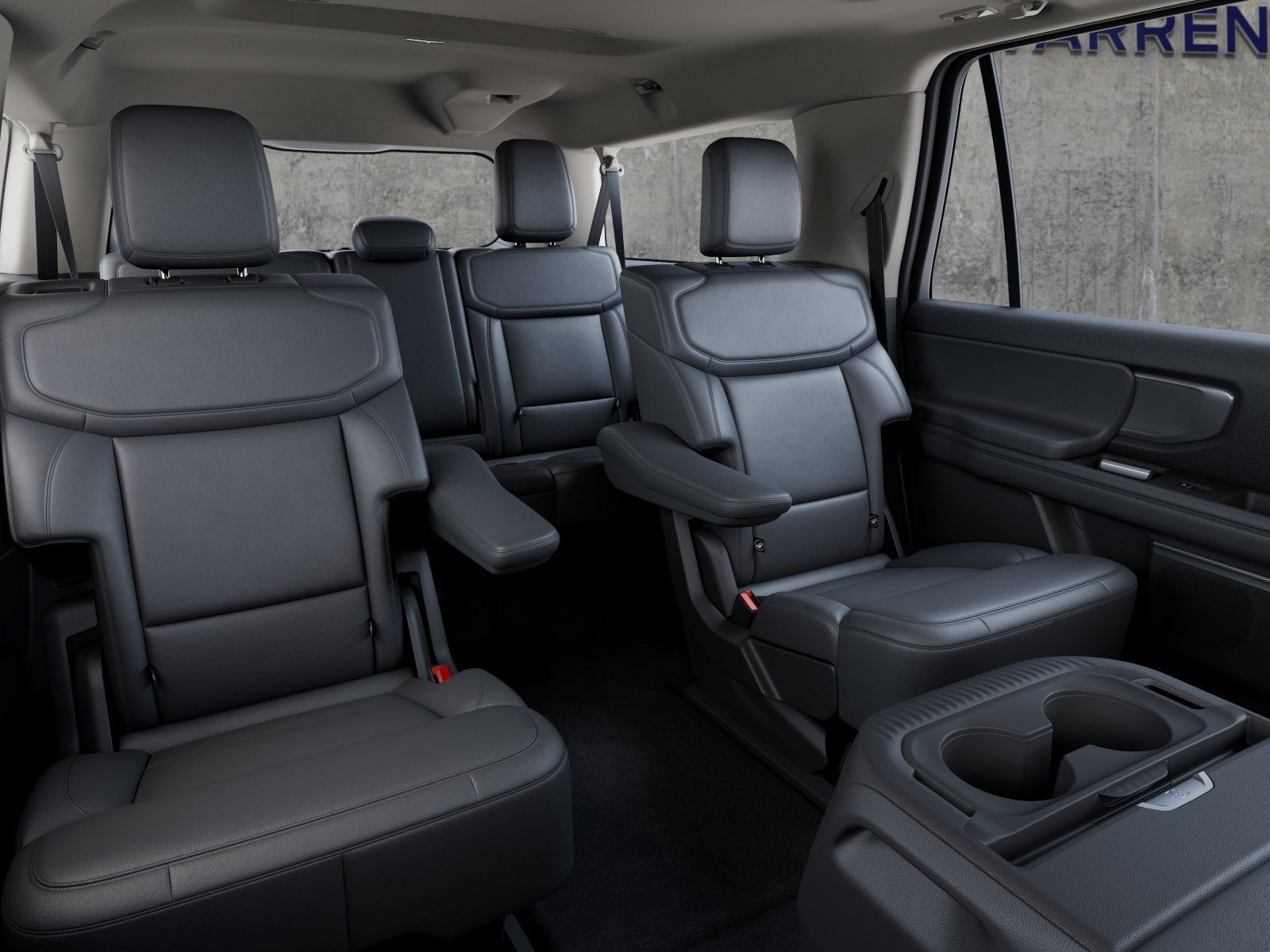 New 2027 Black Ford Active image 11