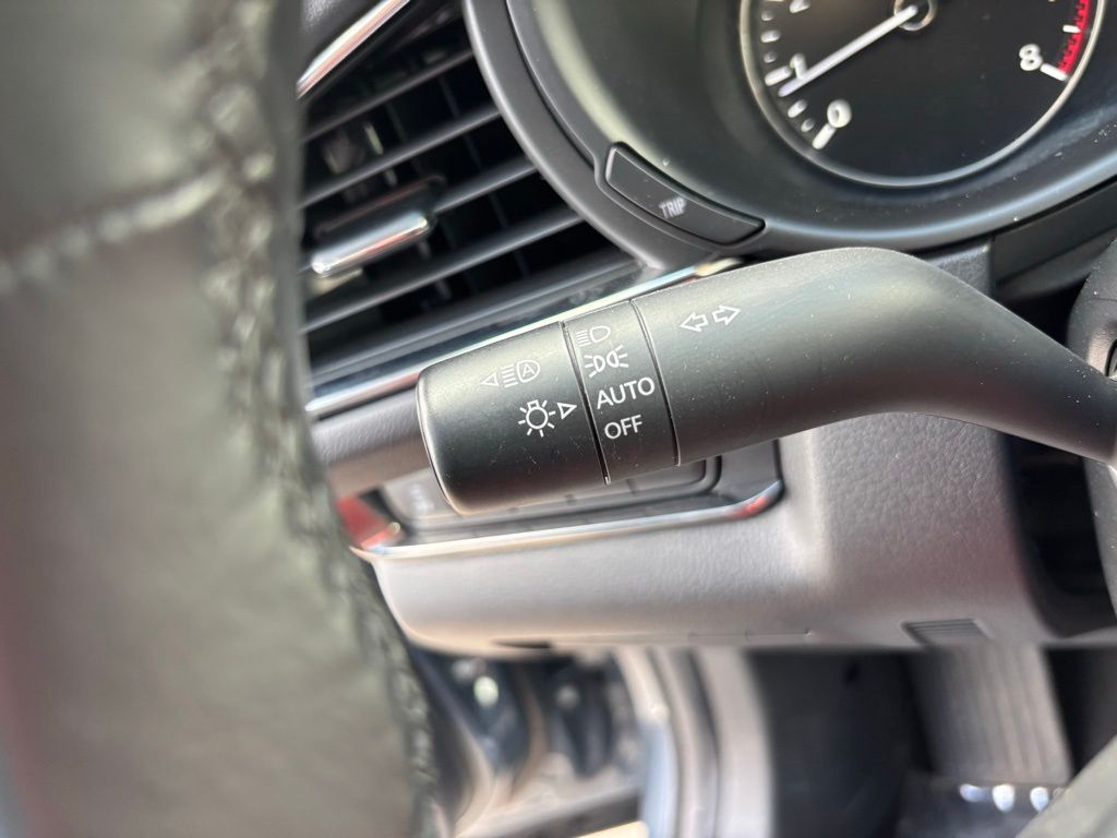 Used Car 2023 Mazda Cx-30  2.5 S Carbon Edition For Sale Under $25,000 In Austin, Texas