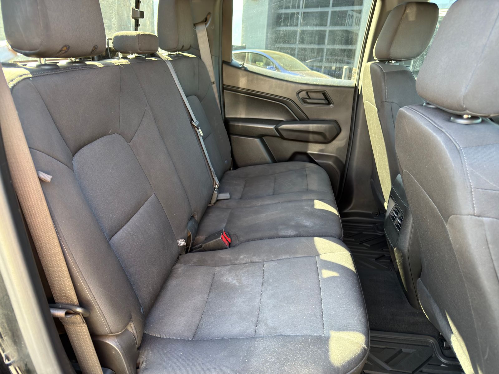 Used 2023 Chevrolet Colorado Truck