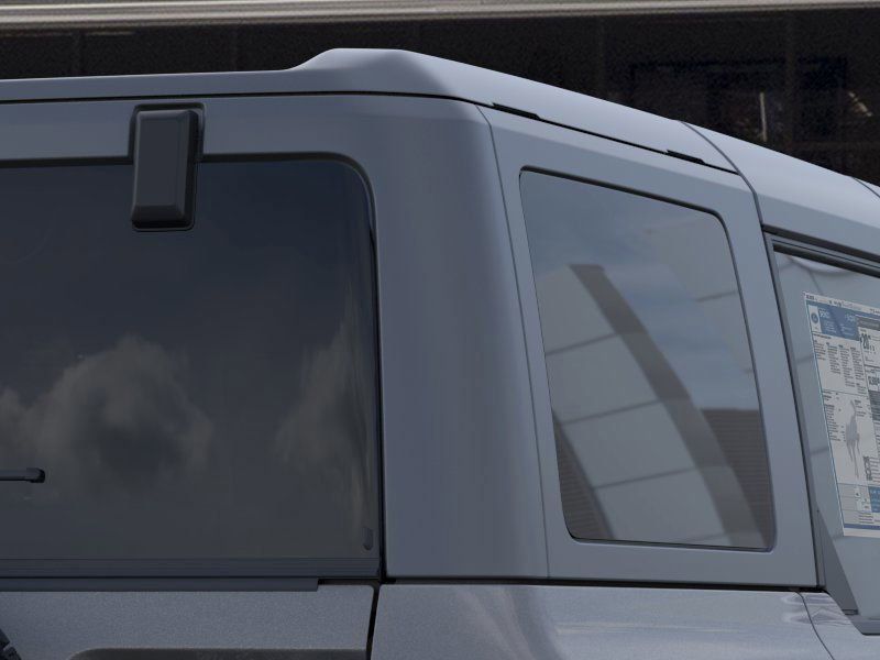 New Car 2025 Ford Bronco  Big Bend For Sale Under $50,000 In Austin, Texas