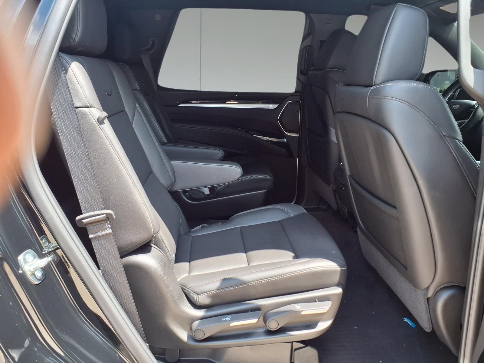 2026 Cadillac Escalade Base Black at Bayway Cadillac of The Woodlands