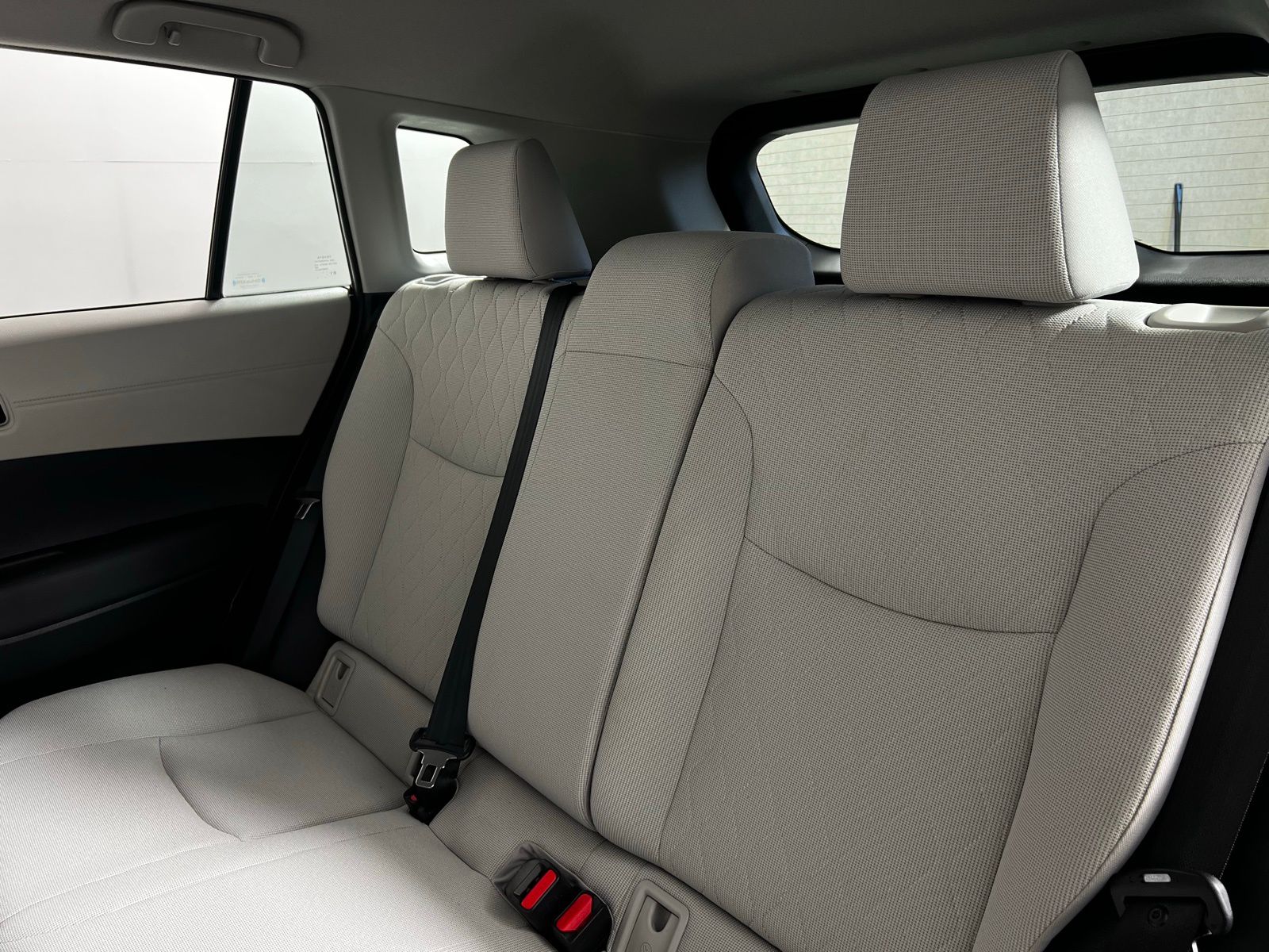 Thumbnail: 2023 Toyota Corolla Cross - 20