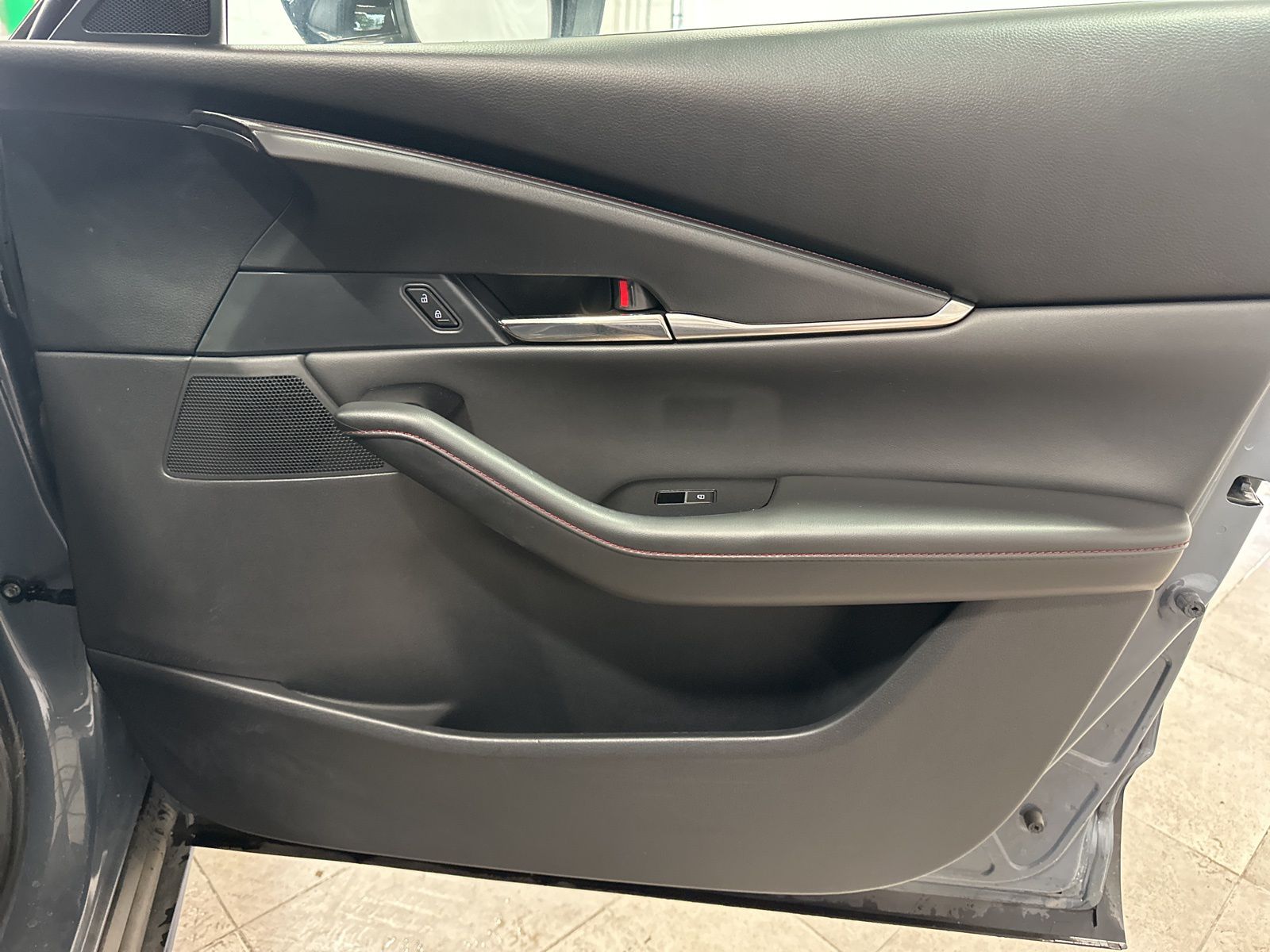 Used Car 2023 Mazda Cx-30  2.5 S Carbon Edition For Sale Under $25,000 In Austin, Texas