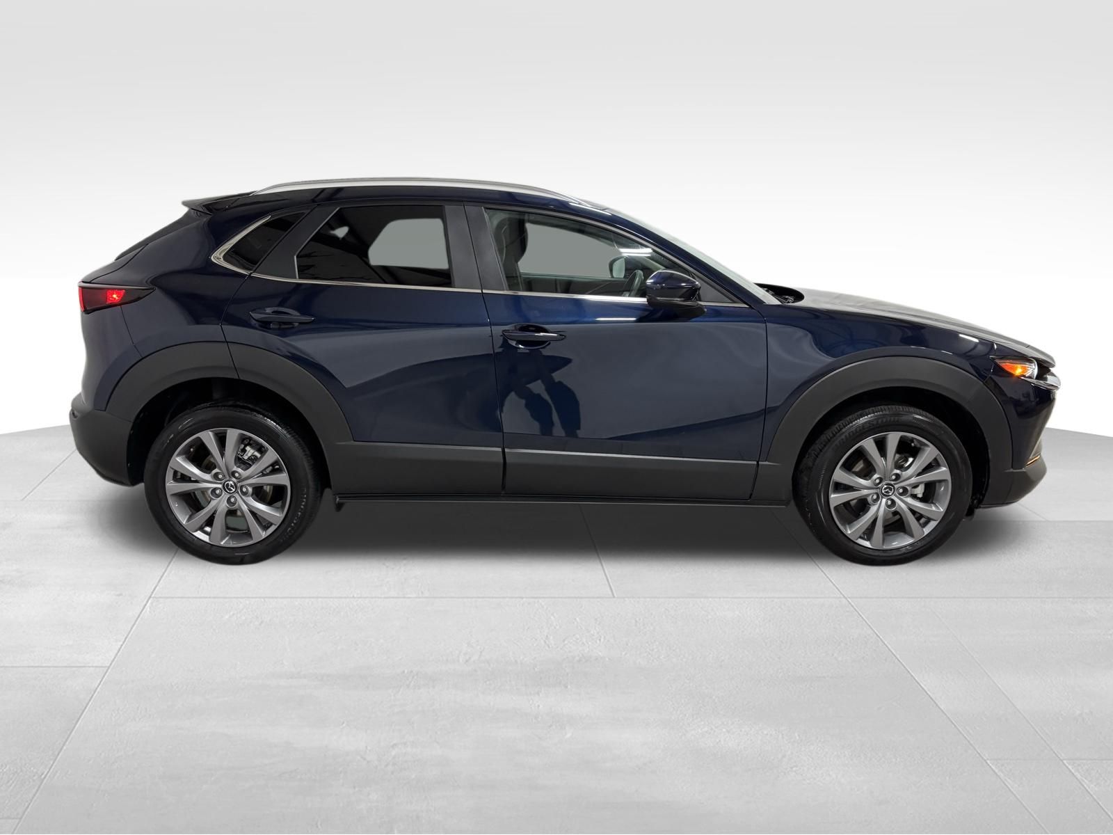 Used Car 2025 Mazda Cx-30  2.5 S Preferred Package For Sale Under $30,000 In Austin, Texas