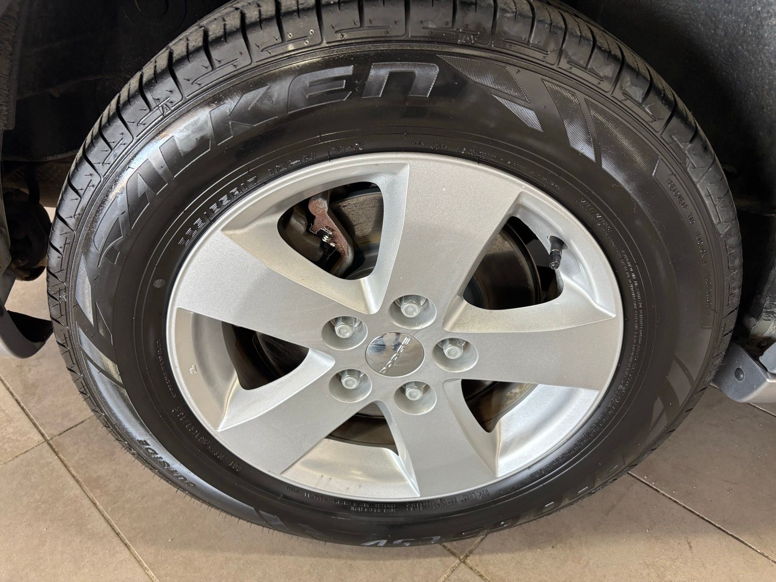 Used Car 2013 Dodge Grand Caravan  Se For Sale Under $10,000 In Austin, Texas